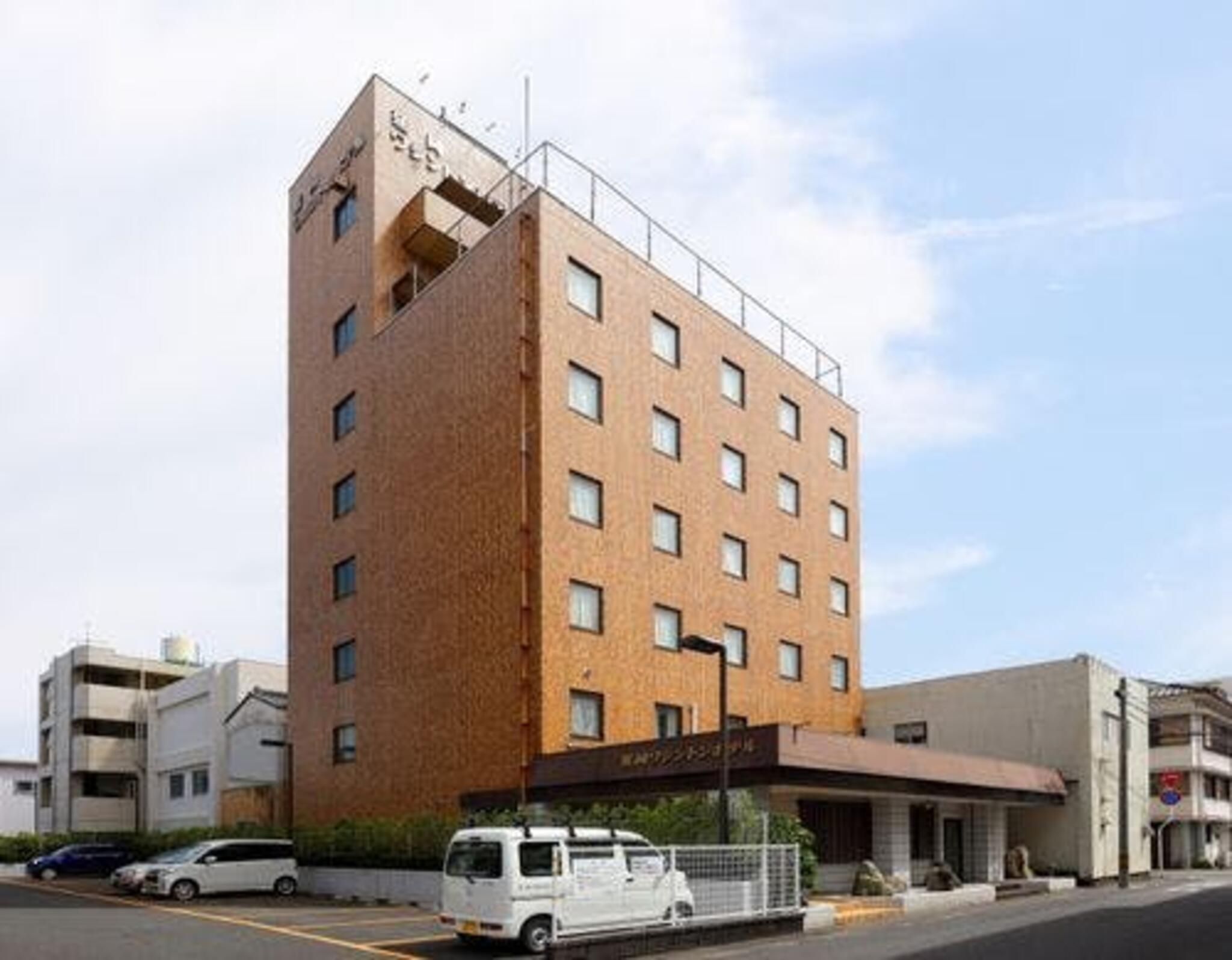OYOホテル アクティブ延岡の代表写真5
