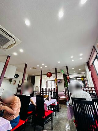 中国料理の店 ビックチャイナのクチコミ写真4