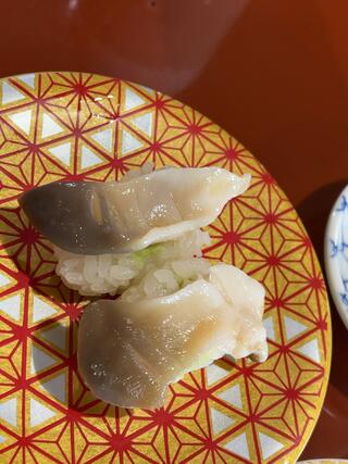 市場 いちばん寿司のクチコミ写真3