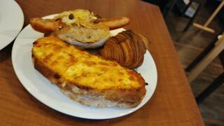 平野パンのクチコミ写真1