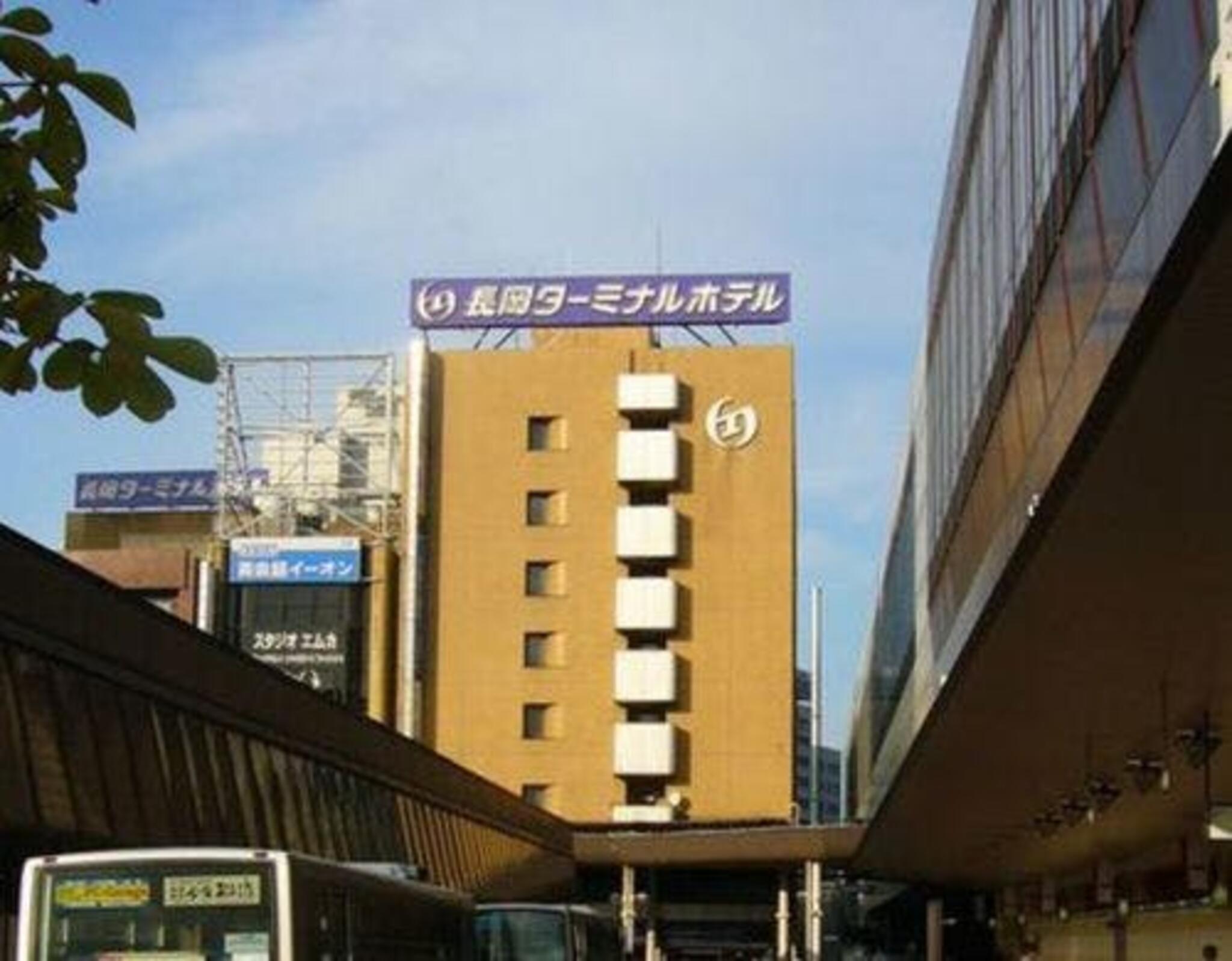 長岡ターミナルホテルの代表写真10