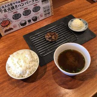 熟成肉と魚専門店 やきしまの写真20