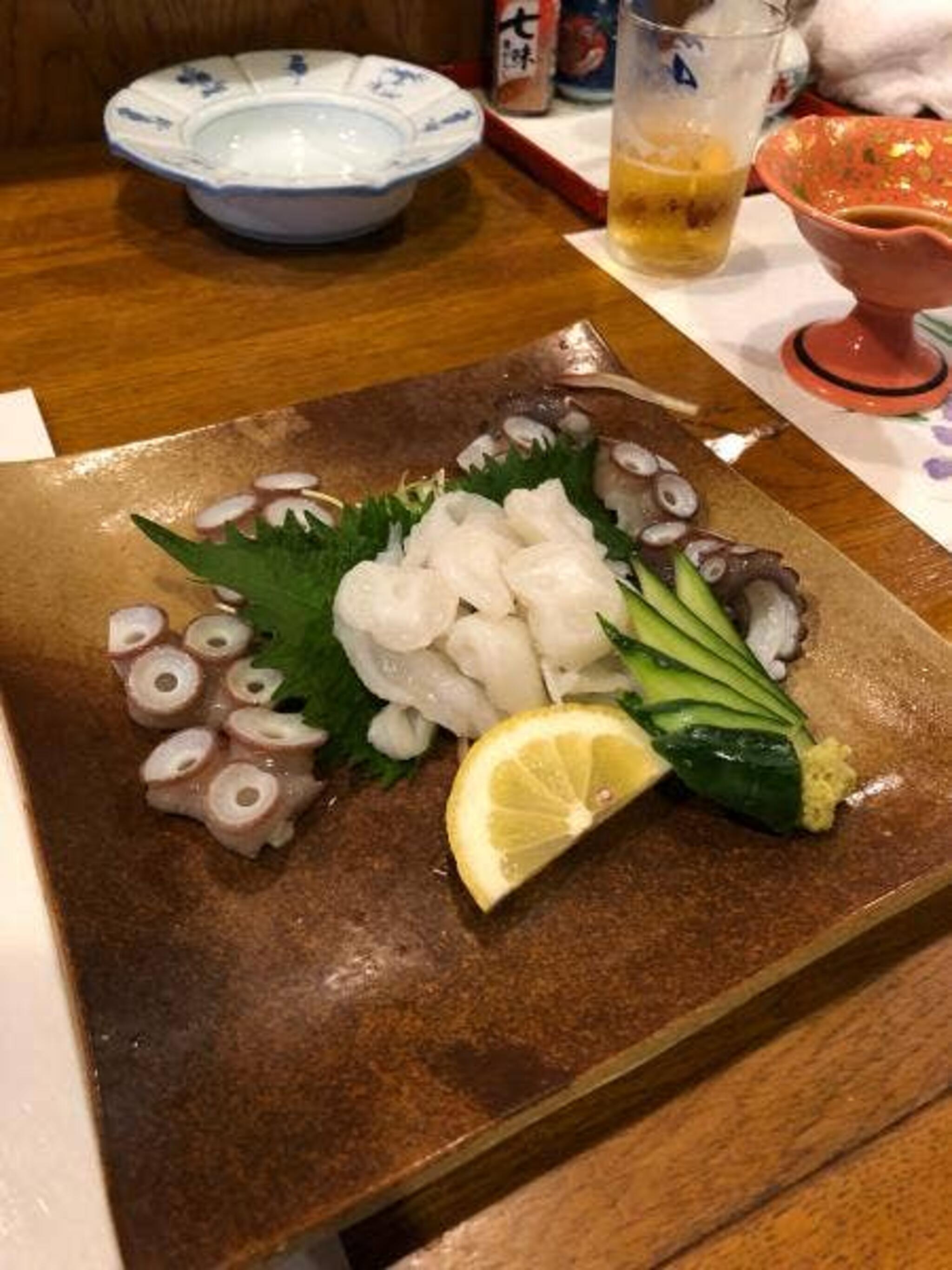 日本料理 松府の代表写真3