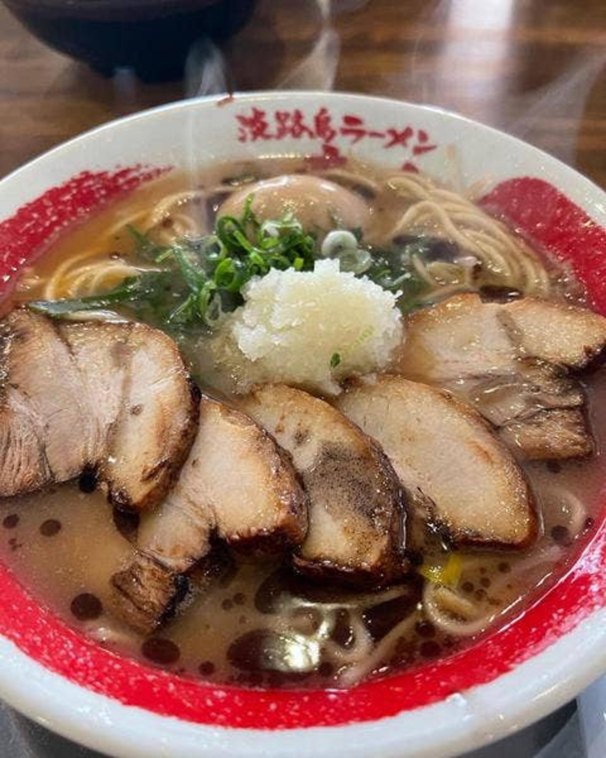 淡路島ラーメン 東大の代表写真6