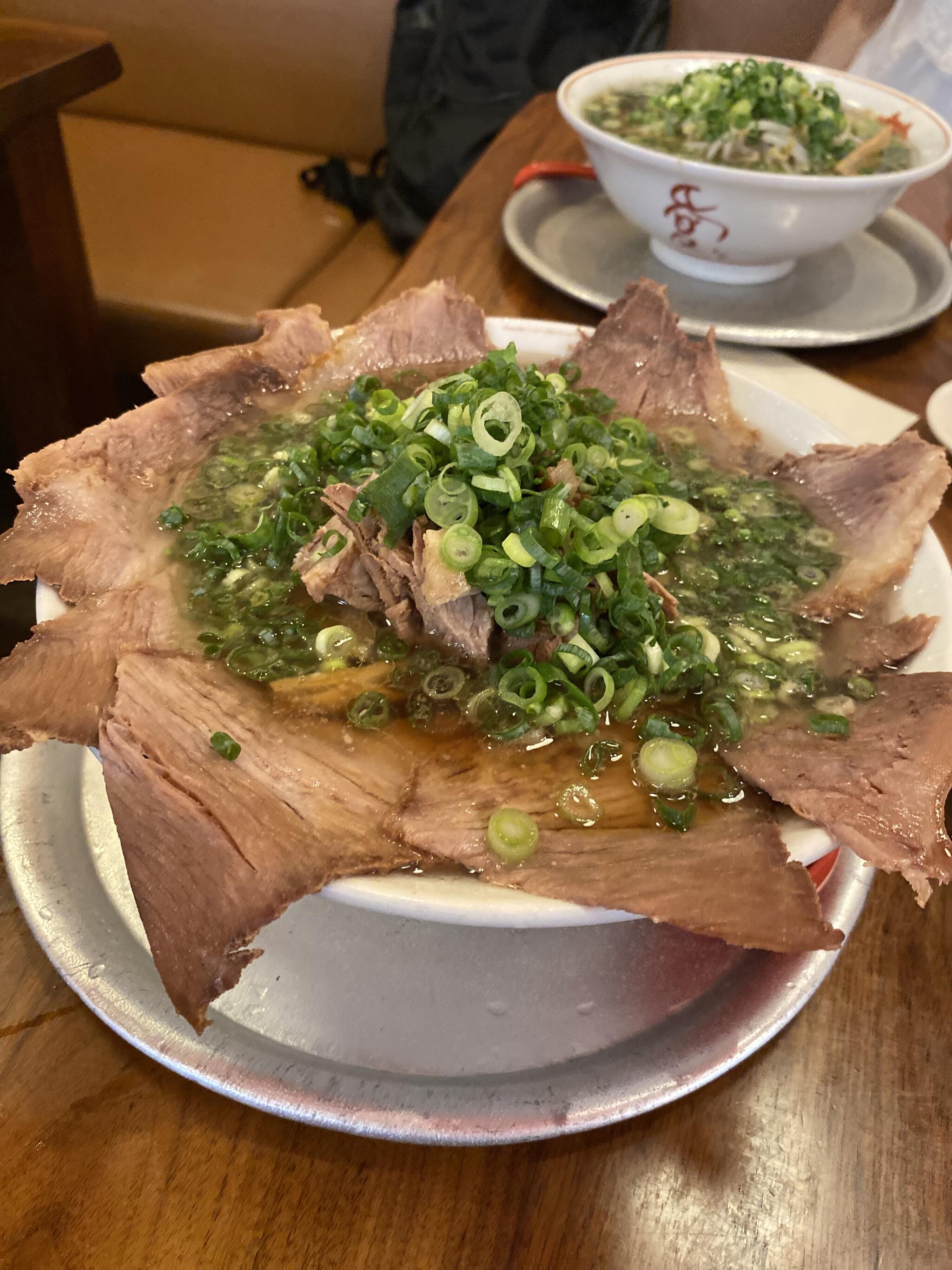 神戸ラーメン 第一旭 神戸本店の代表写真4