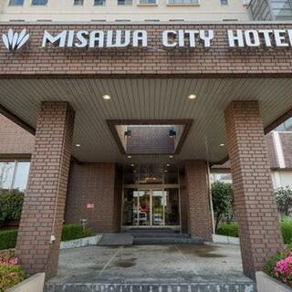 三沢シティホテルの写真4