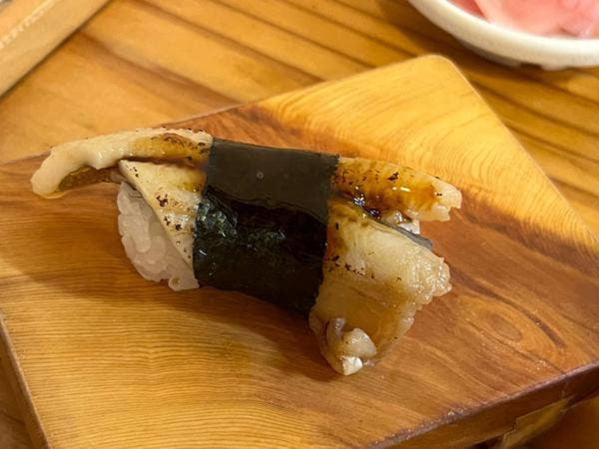 立ち食い寿司 魚路の代表写真10