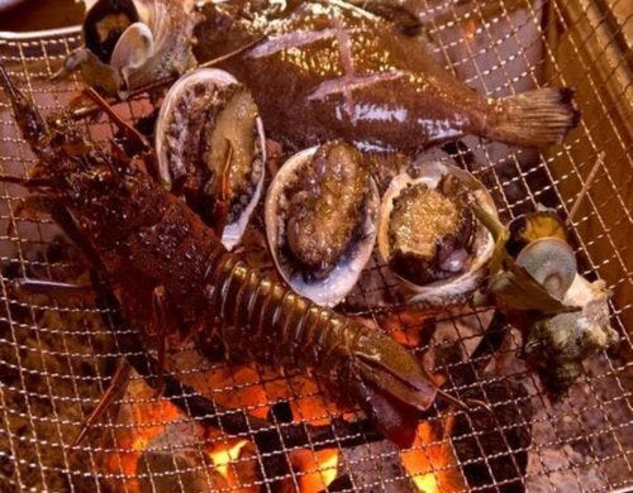 食べる温泉宿 大漁の代表写真3