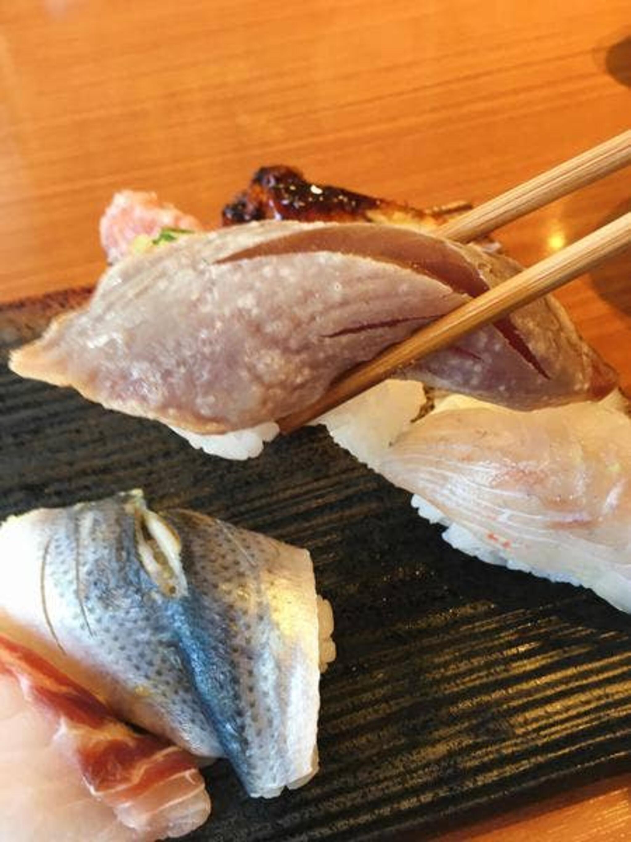 魚がし鮨 メイワン浜松店の代表写真9