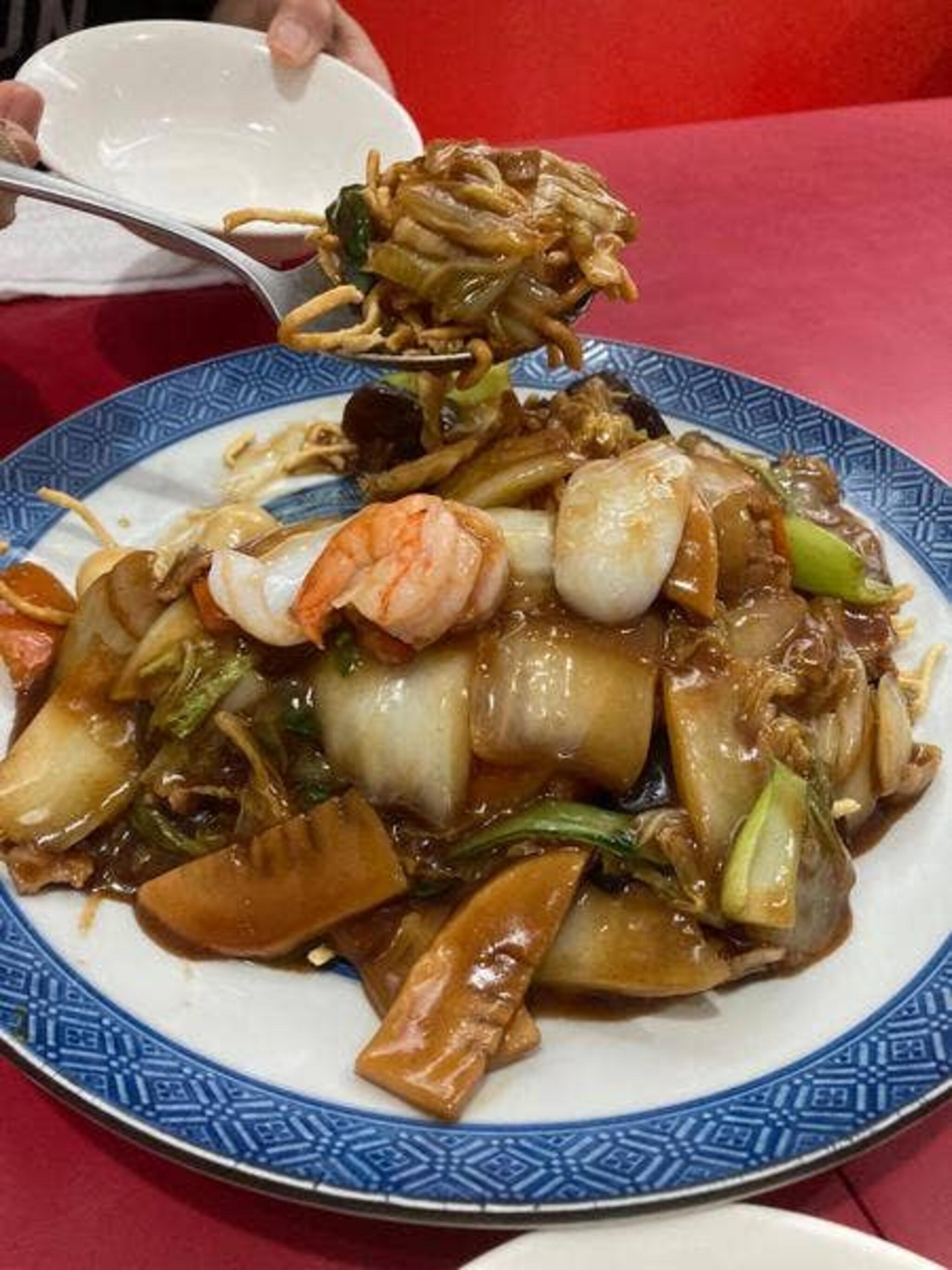 上海家庭料理 大吉の代表写真4