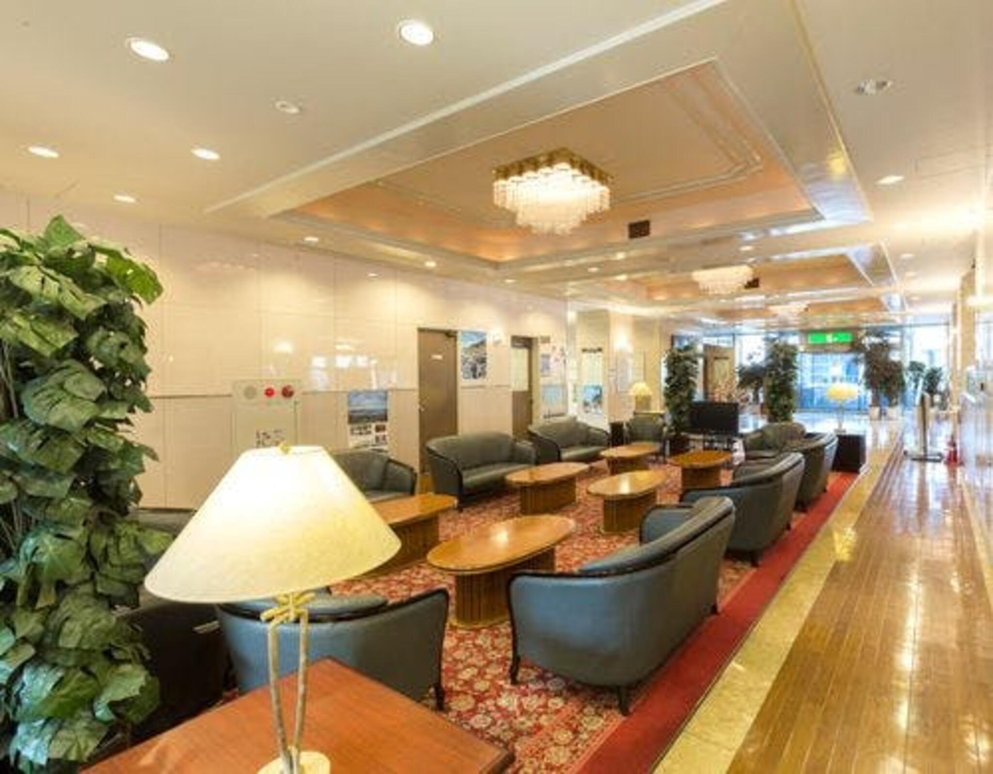ビジネスホテル 東宝イン高松の代表写真4