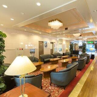 ビジネスホテル 東宝イン高松の写真4
