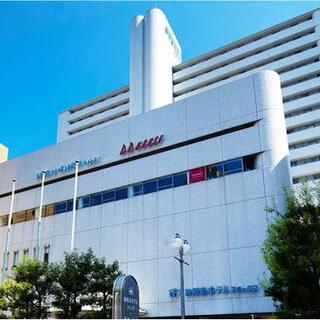 新阪急ホテルアネックスの写真12