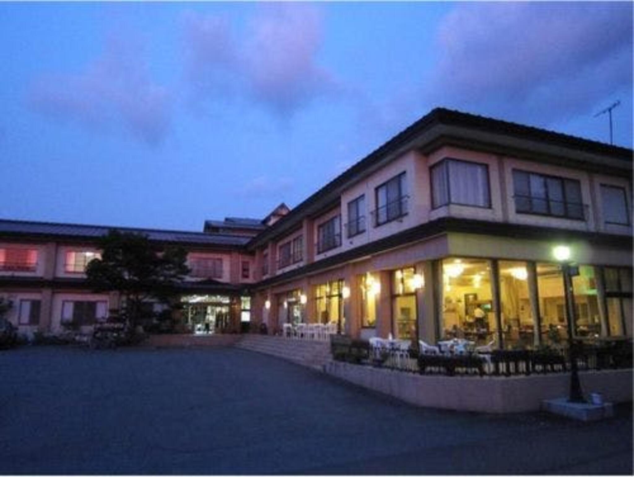 創作料理の宿 十和田湖レークサイドホテルの代表写真3