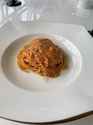 イタリア料理 ツインバードのクチコミ写真3