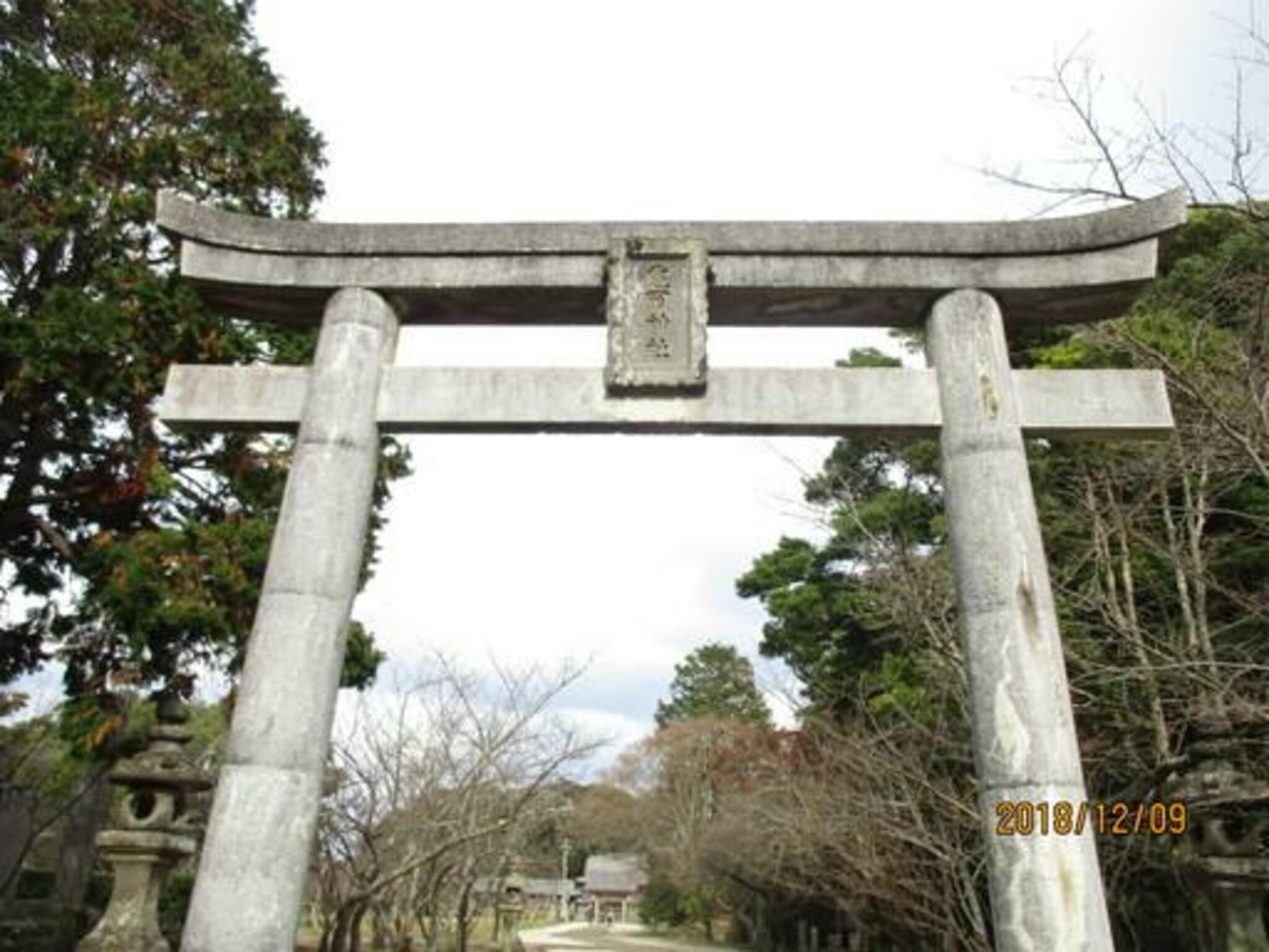 亀岡神社の代表写真2