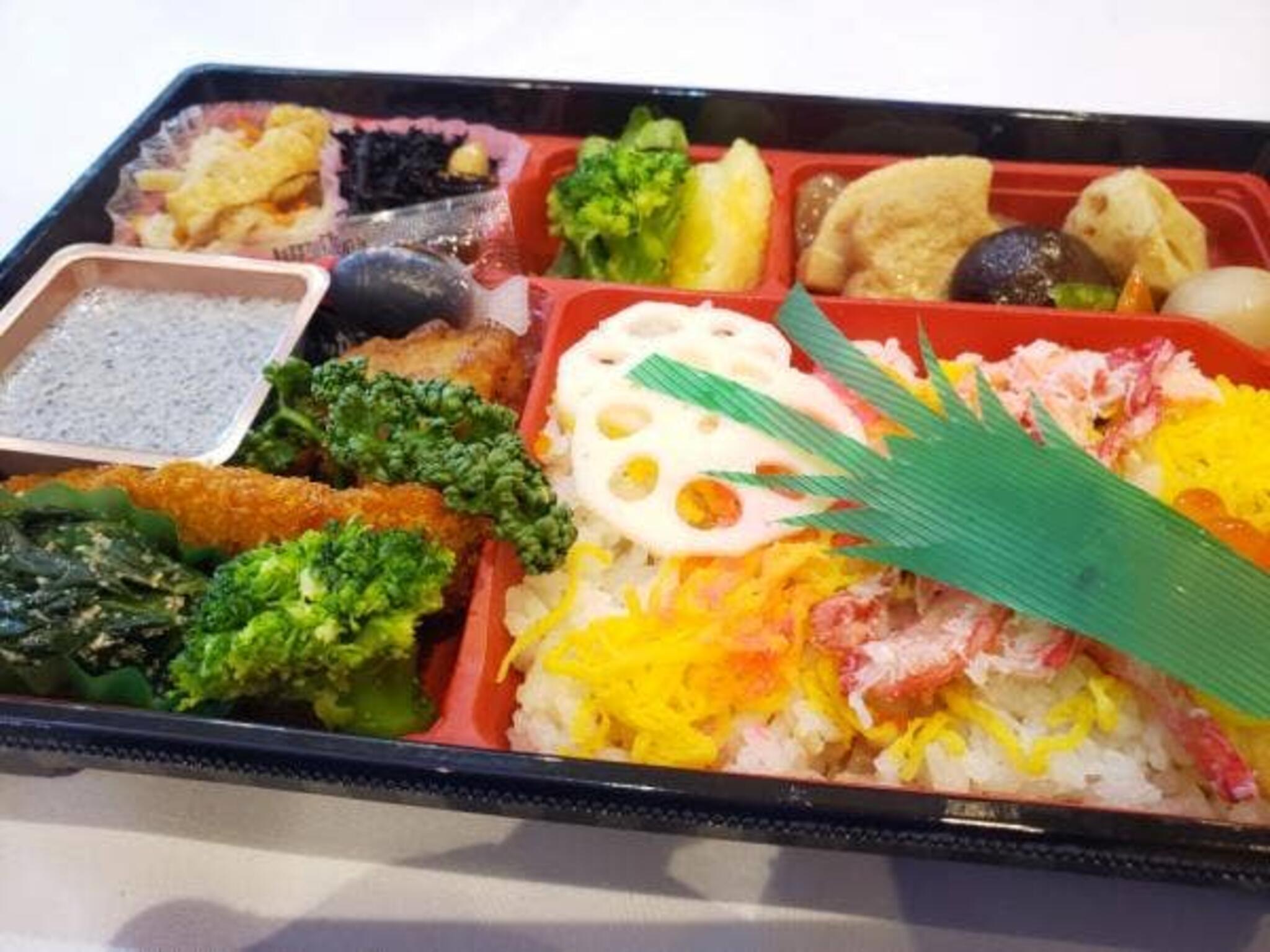 あんしん弁当 小杉インター店の代表写真8