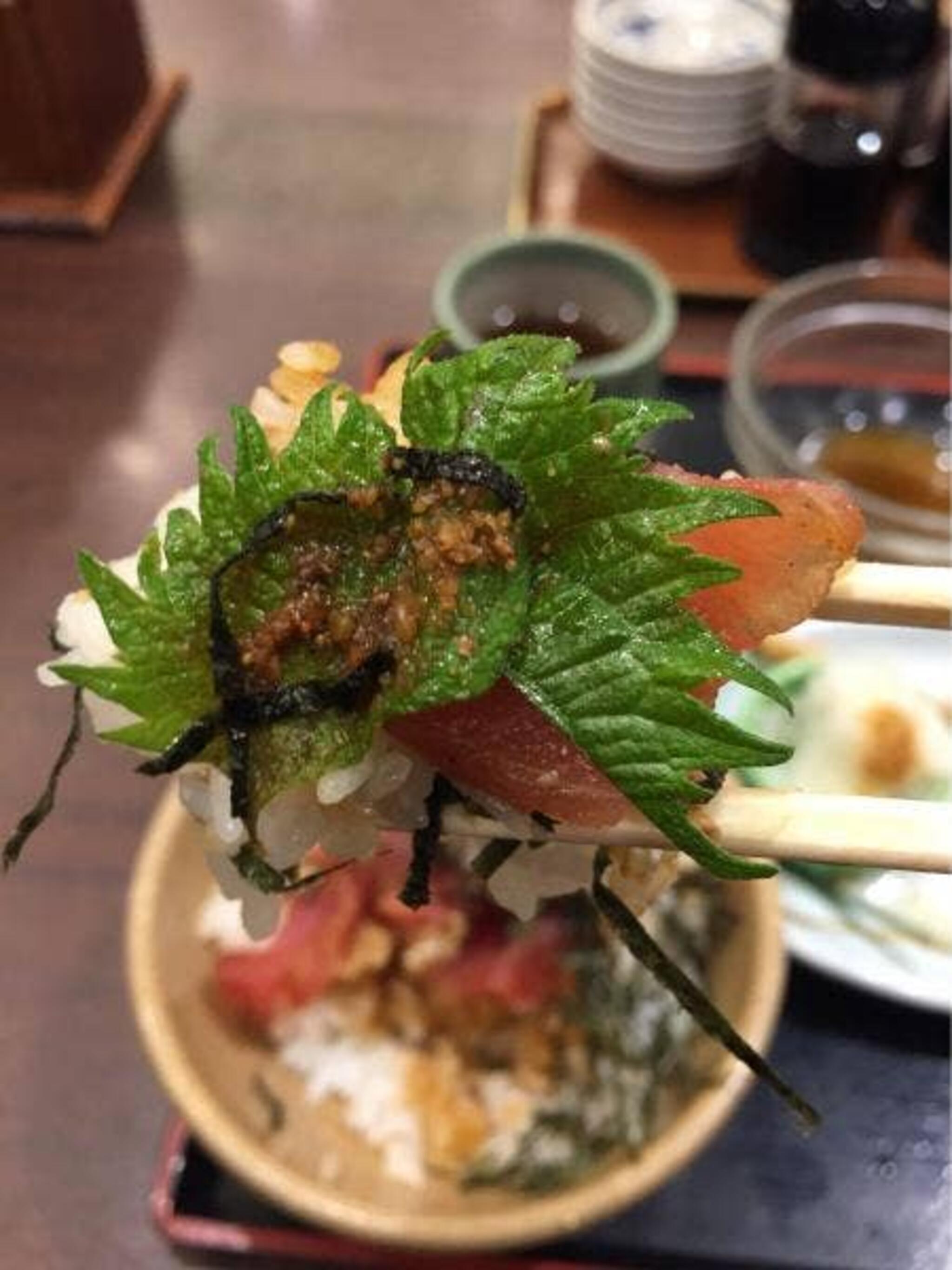 ザめしや 生野店の代表写真9