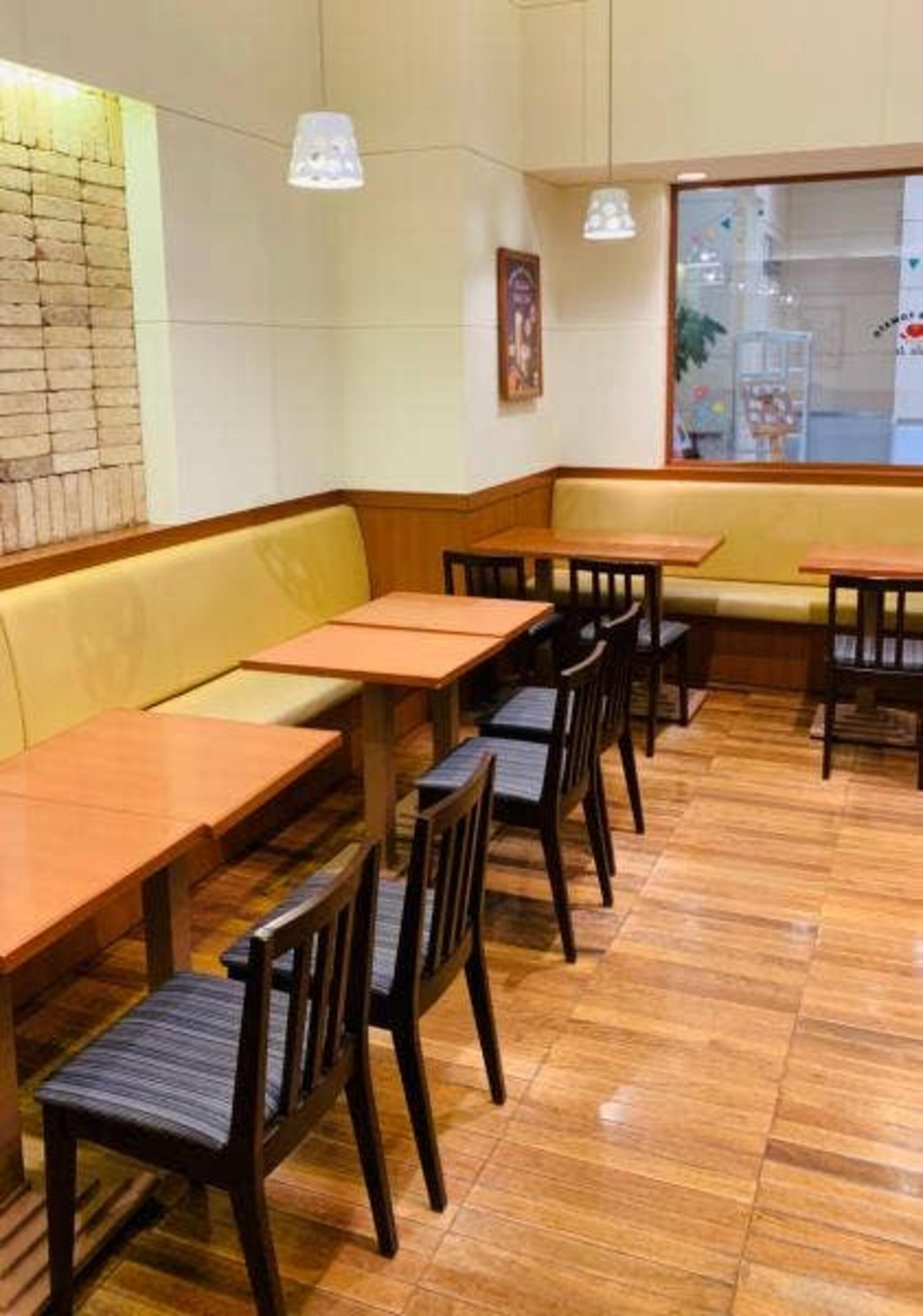 イタリアントマト CafeJr. イオンモール旭川西店の代表写真6