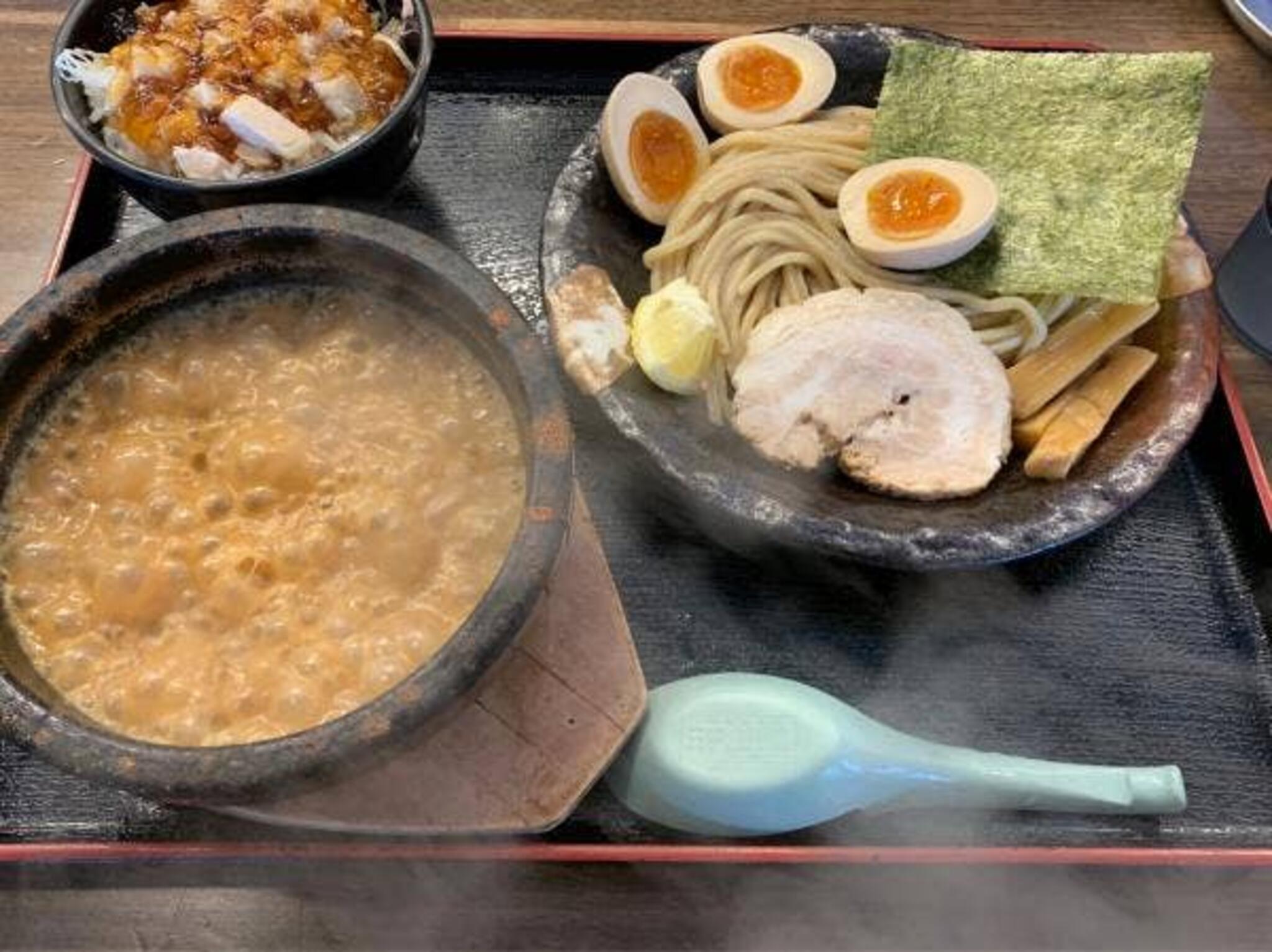 札幌 海老麺舎 えんの代表写真8