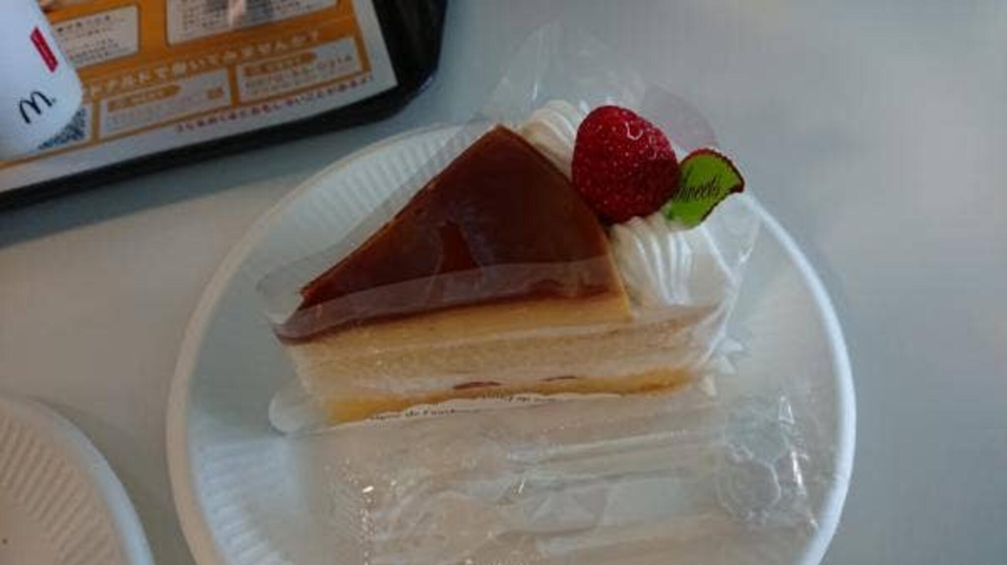 不二家 洋菓子 道の駅丹波マーケス店の代表写真5