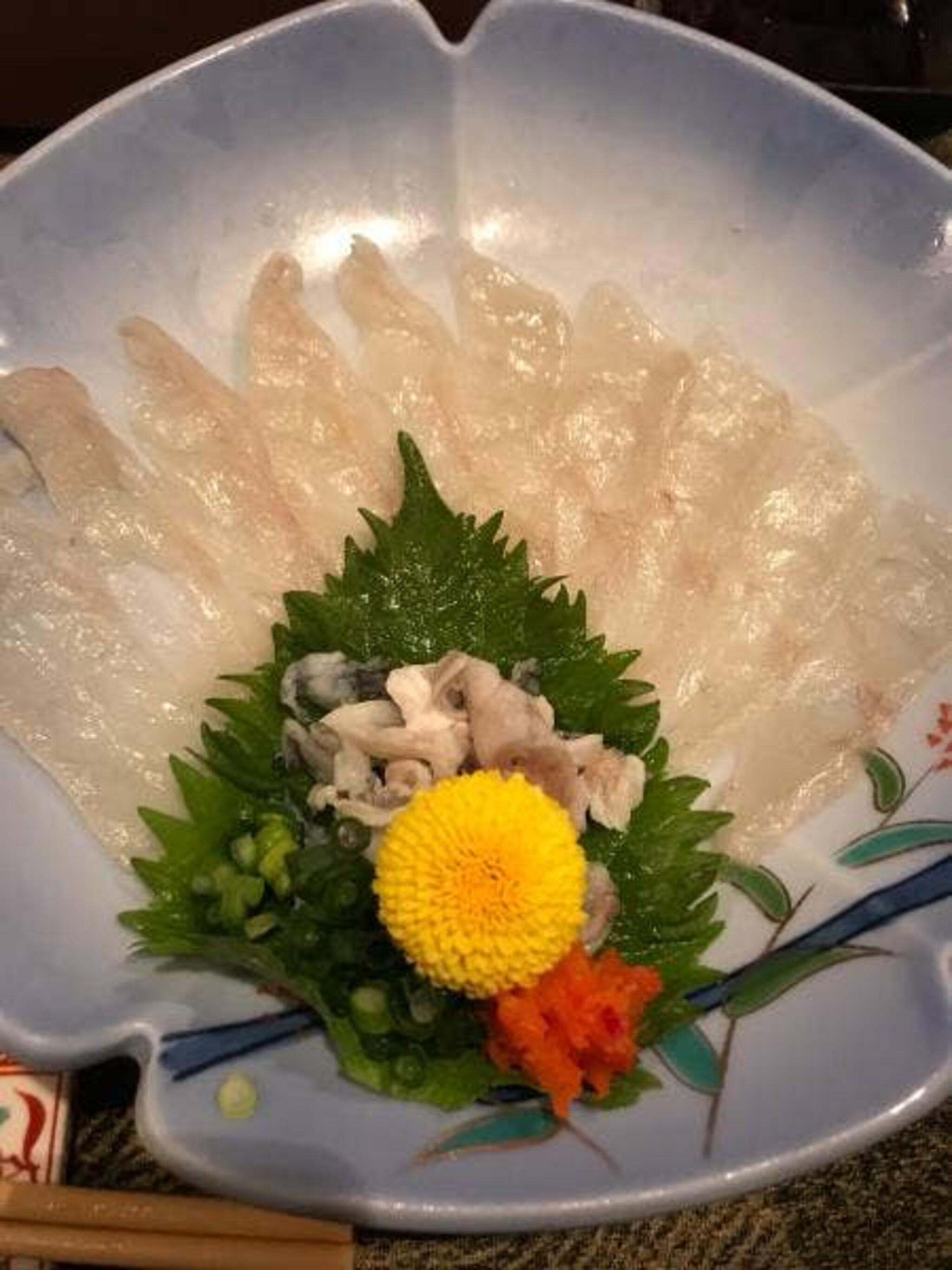 日本料理専門店　魚長の代表写真3
