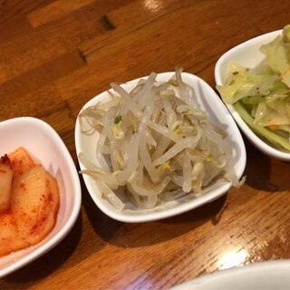韓国家庭料理 さらん房の写真6