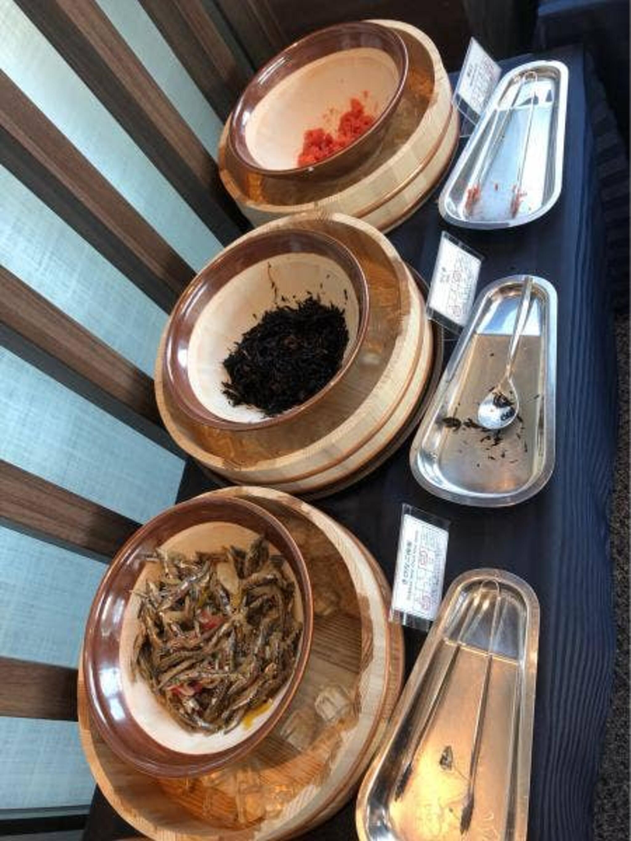 薩摩彩膳 きずな ホテルグランセレッソ鹿児島の代表写真4