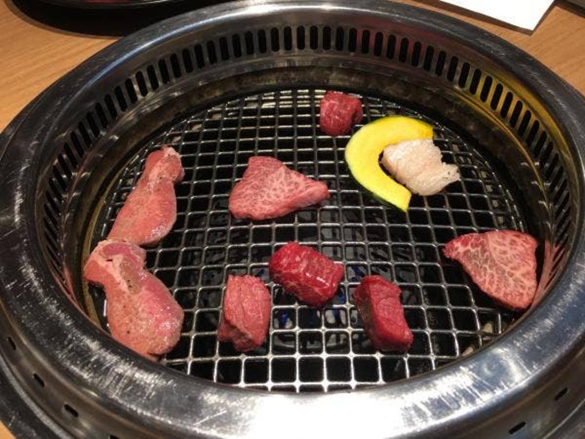 焼肉レストラン 奥田の代表写真3