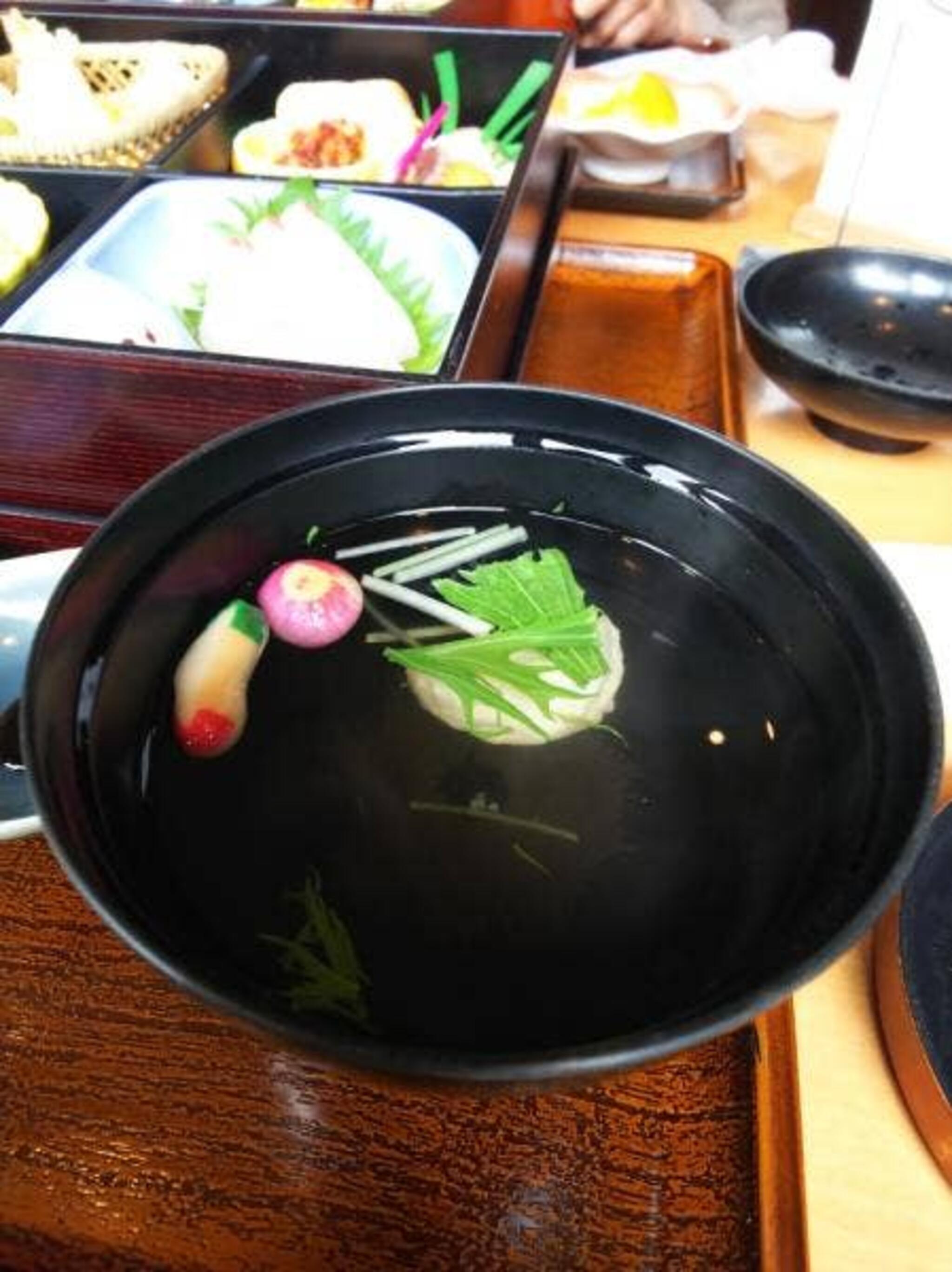 博多座レストラン花幸の代表写真6