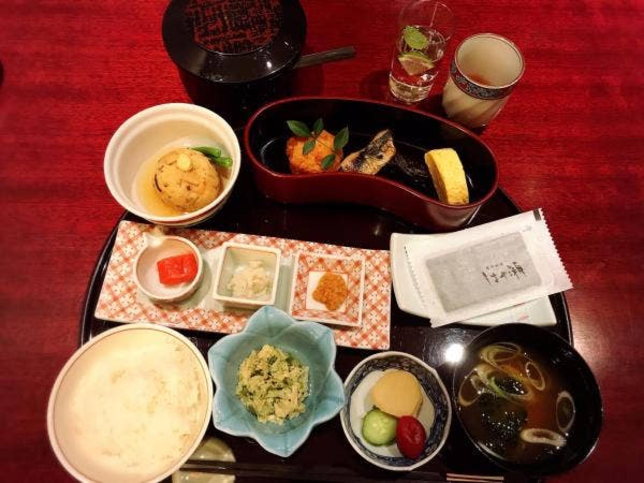 日本料理・鉄板焼 はや瀬/ホテルメトロポリタン仙台の代表写真10