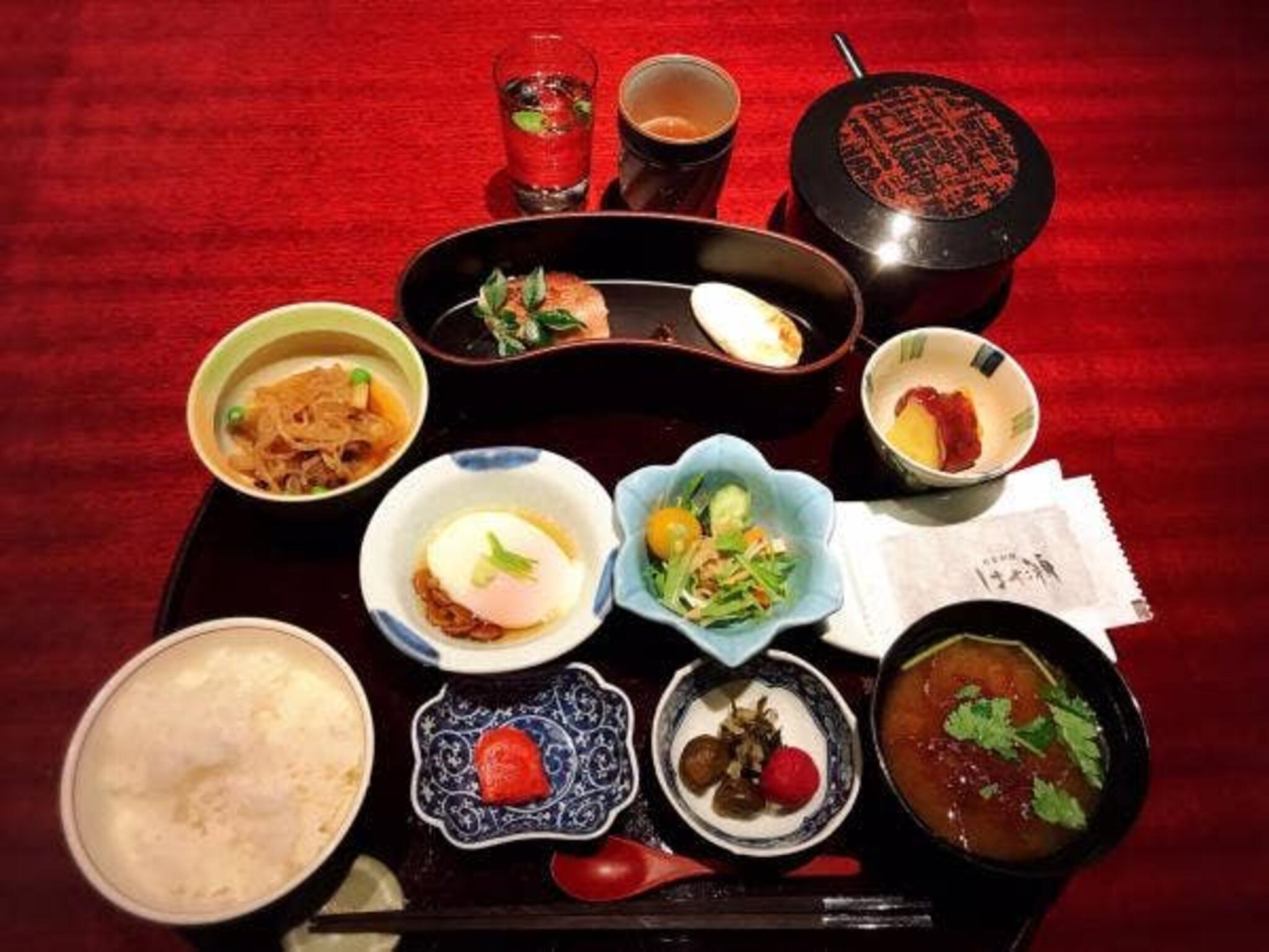 日本料理・鉄板焼 はや瀬/ホテルメトロポリタン仙台の代表写真3