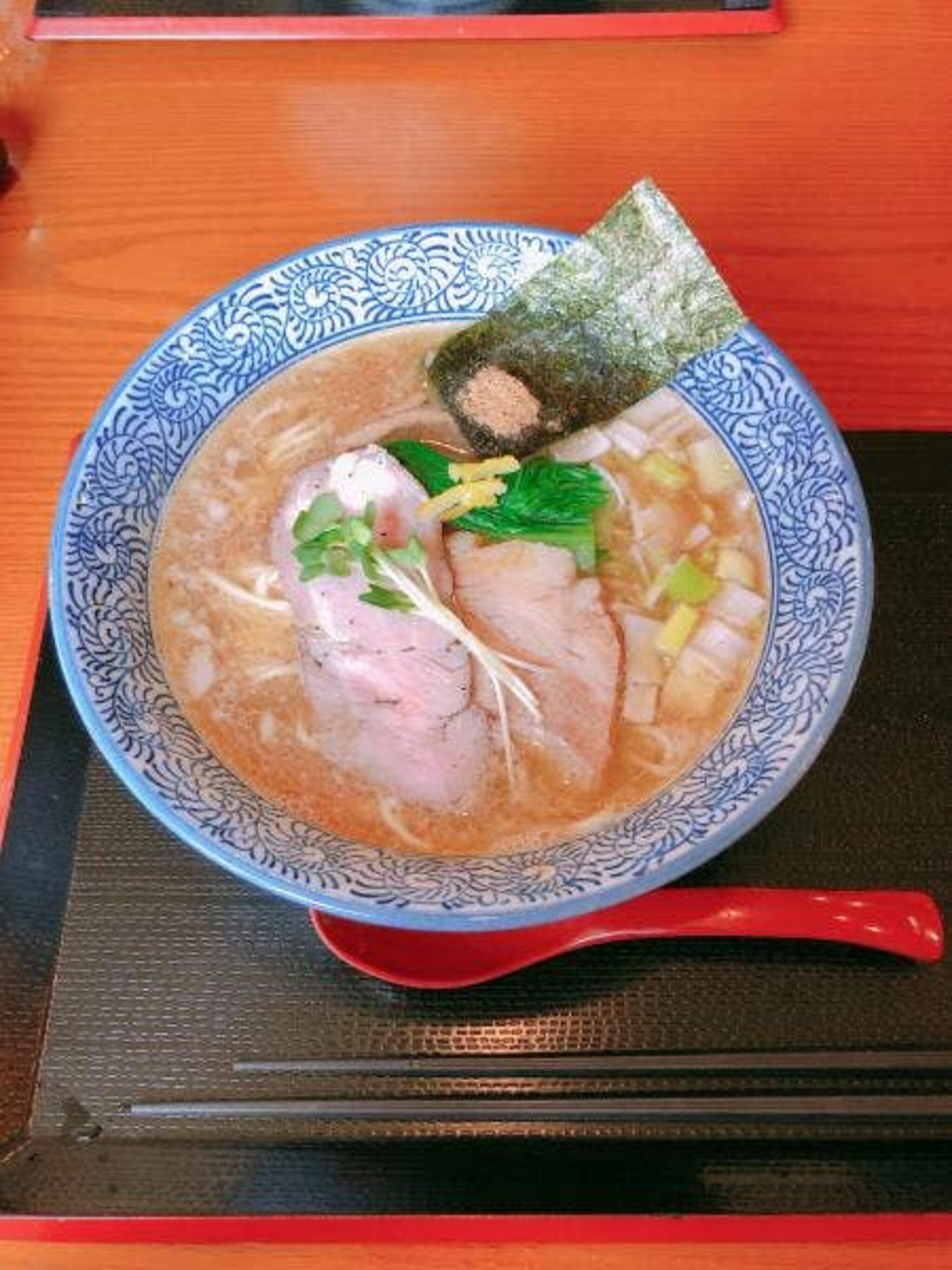 麺SAMURAI 桃太郎の代表写真7