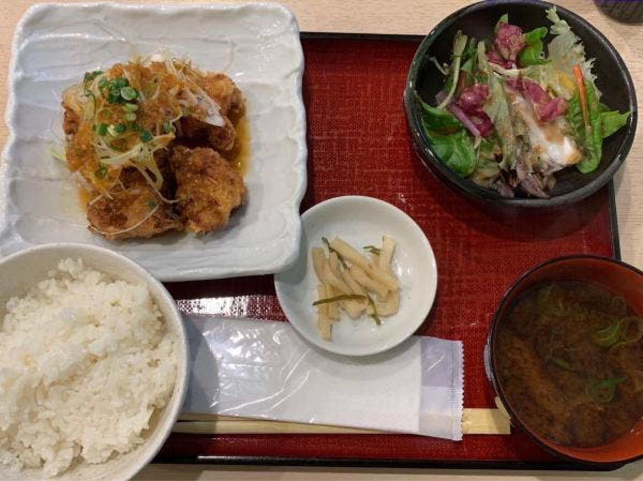 あおば食堂 渋谷道玄坂店の代表写真4