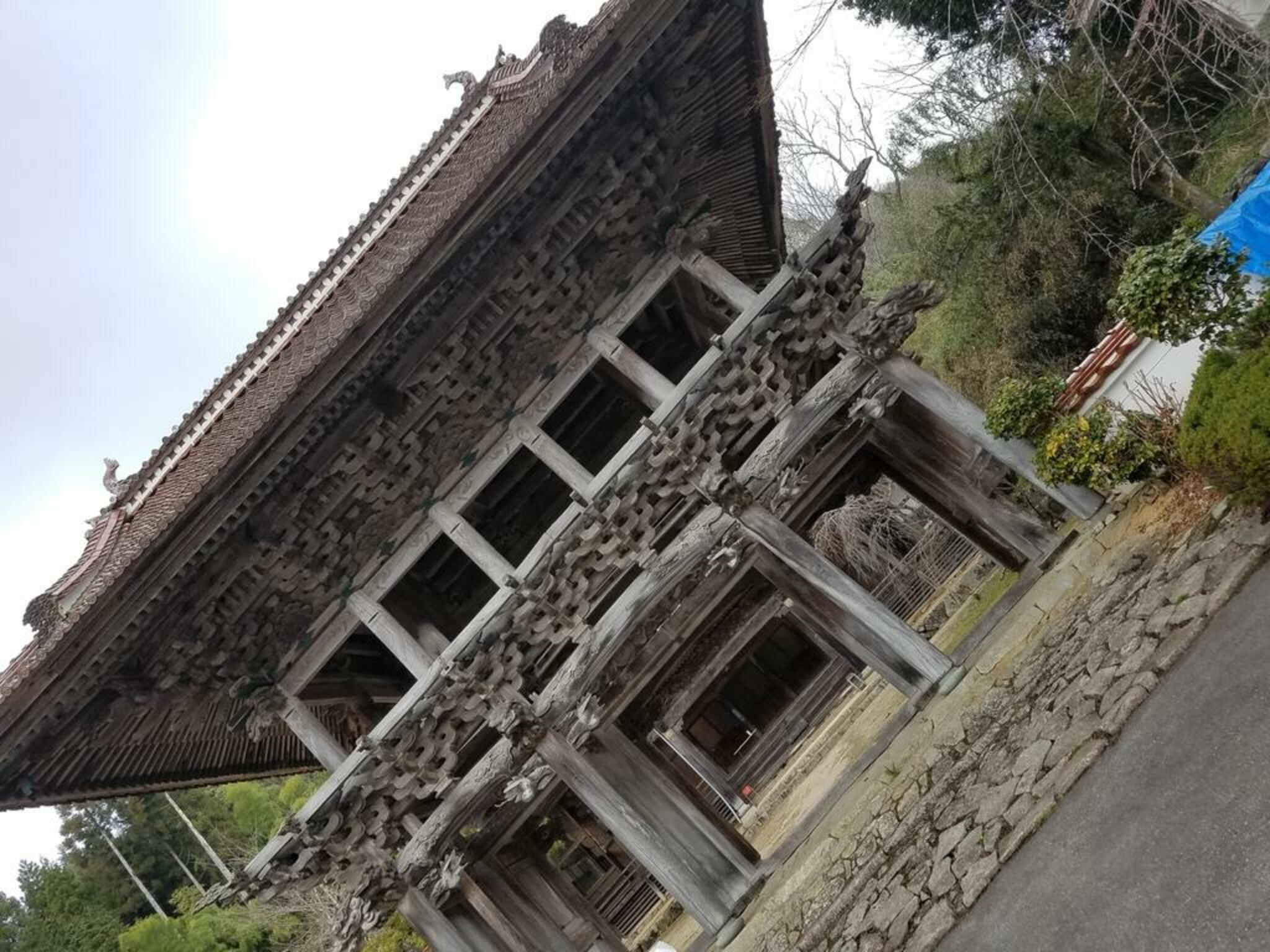 西蓮寺の代表写真1