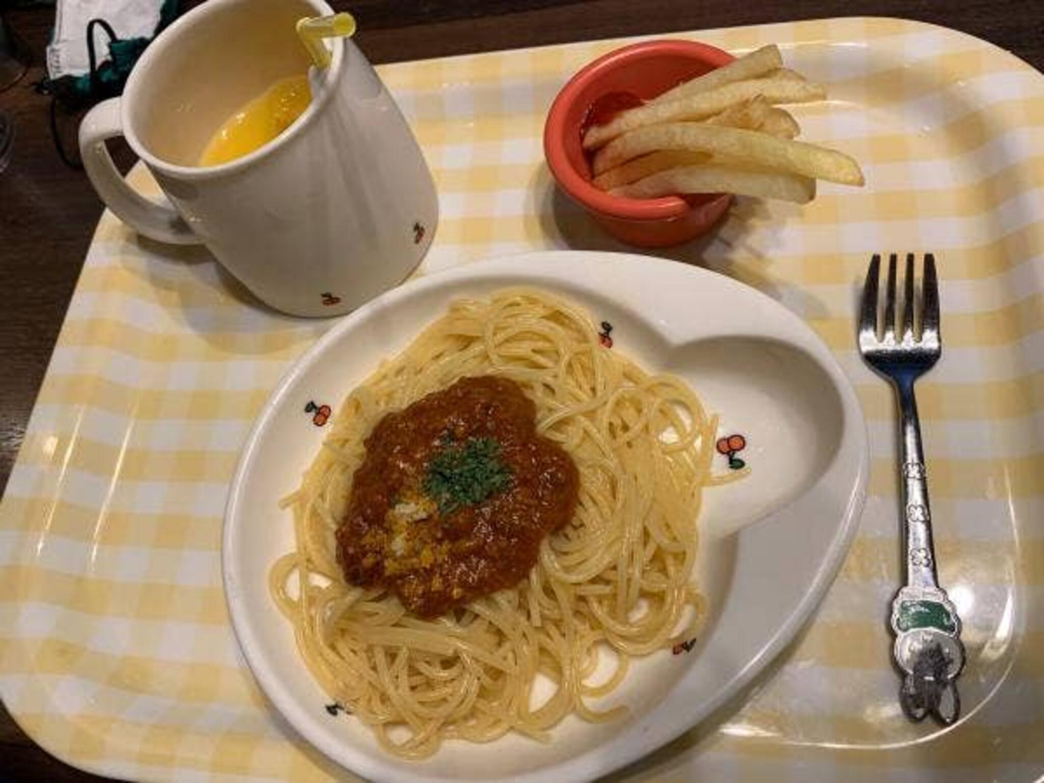 星乃珈琲店 熊本白山通り店の代表写真9