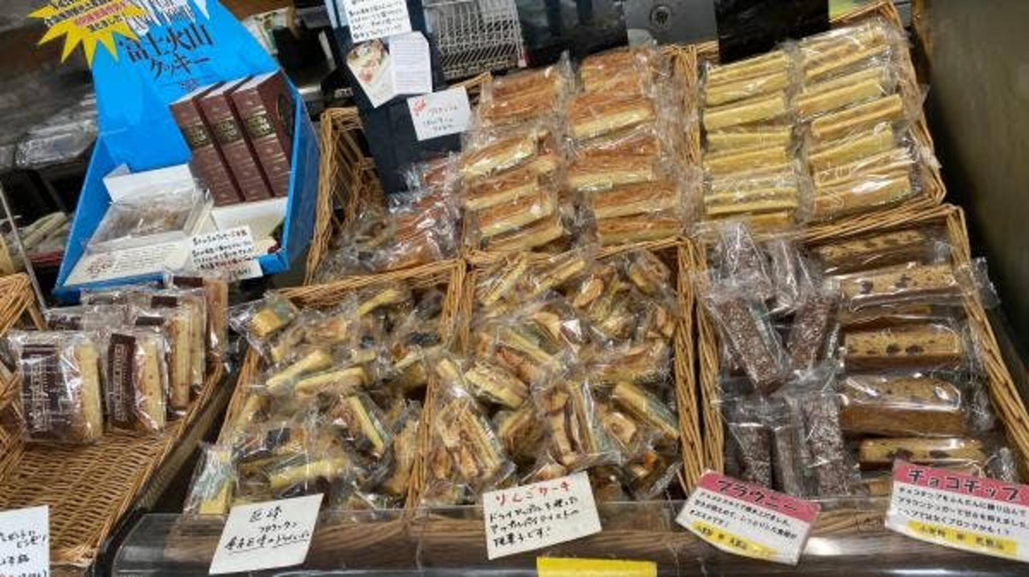 ニューヨークスティック 忍野工場直営店の代表写真1