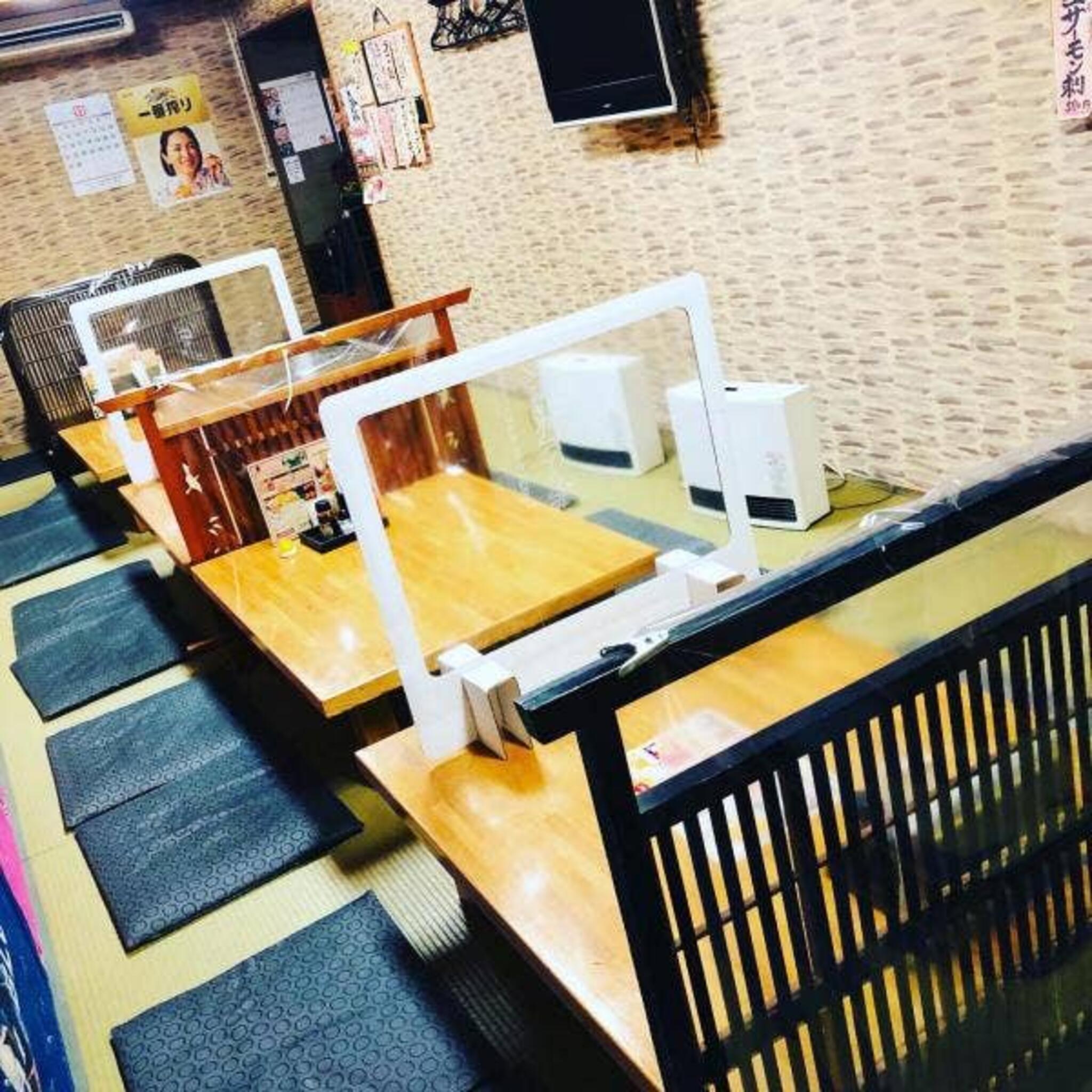 居酒屋仁弥の代表写真2