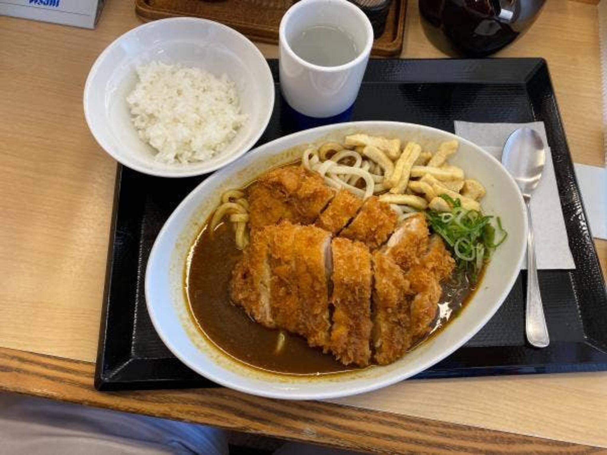 かつや 長野七瀬店の代表写真10