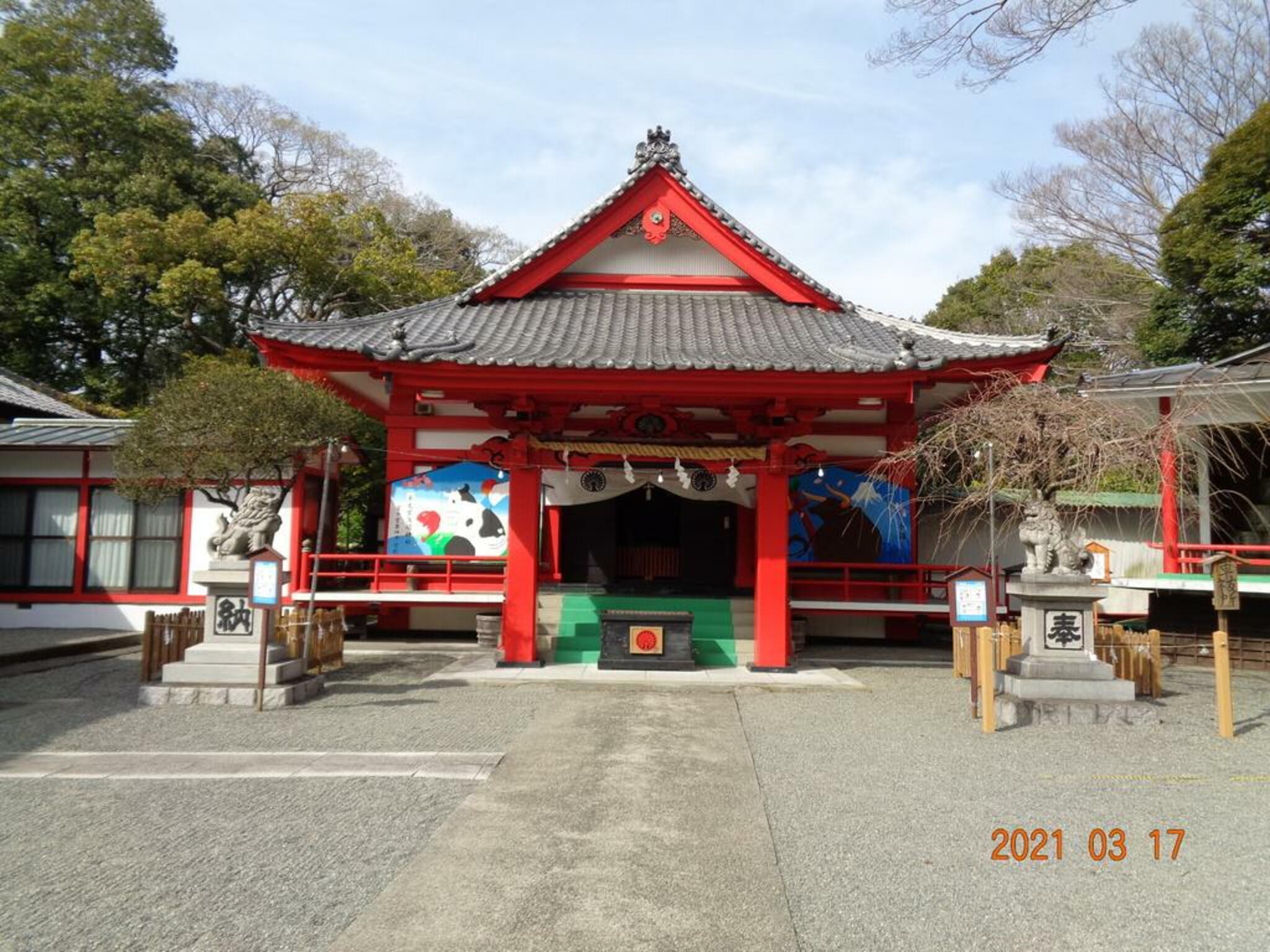 浅間神社の代表写真7