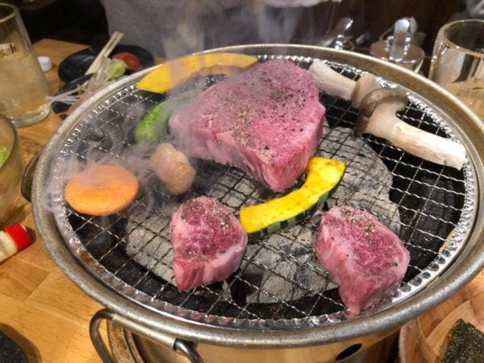 炭火焼肉 縁花の代表写真6