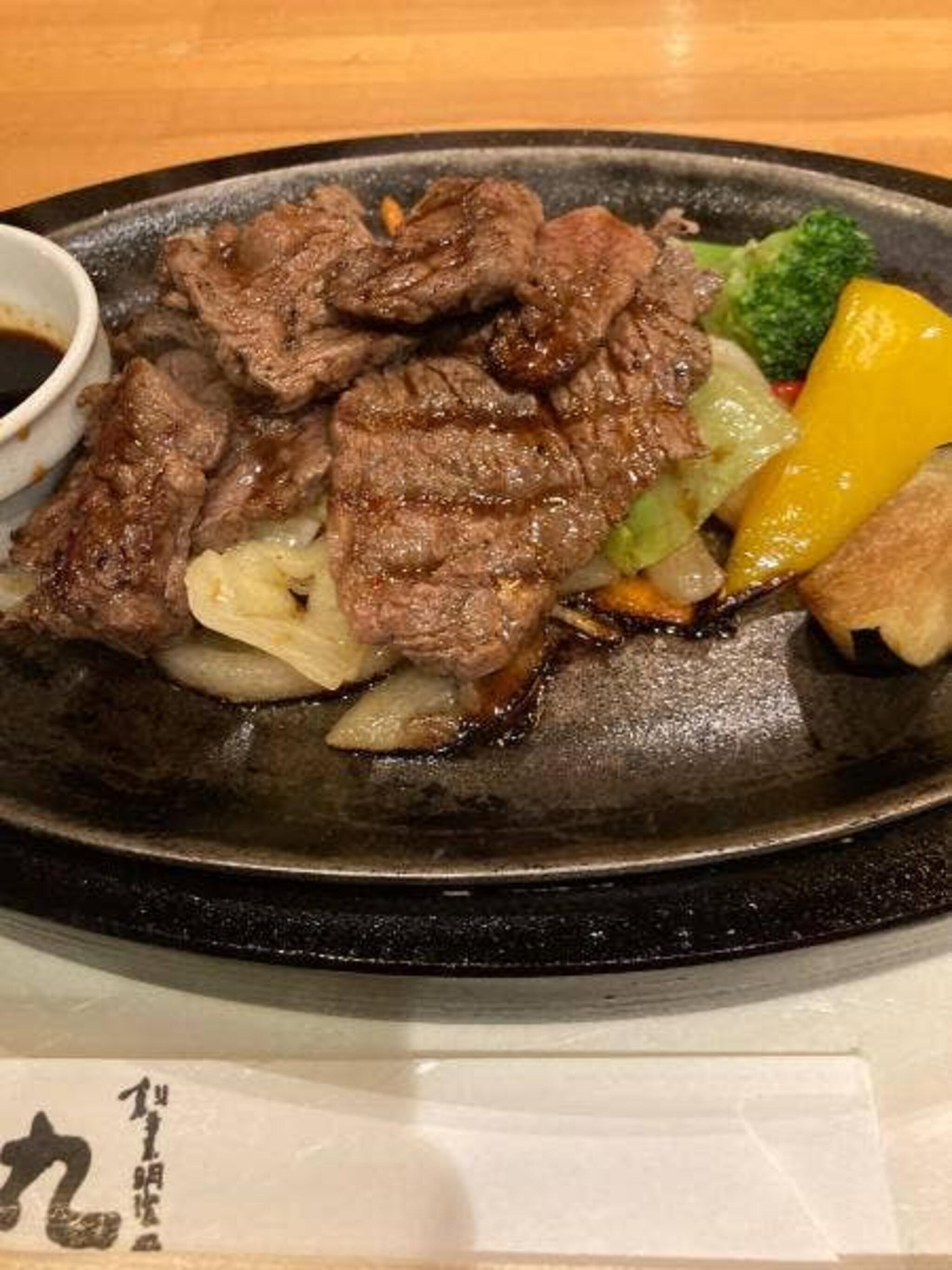 本格肉料理 丸小の代表写真8