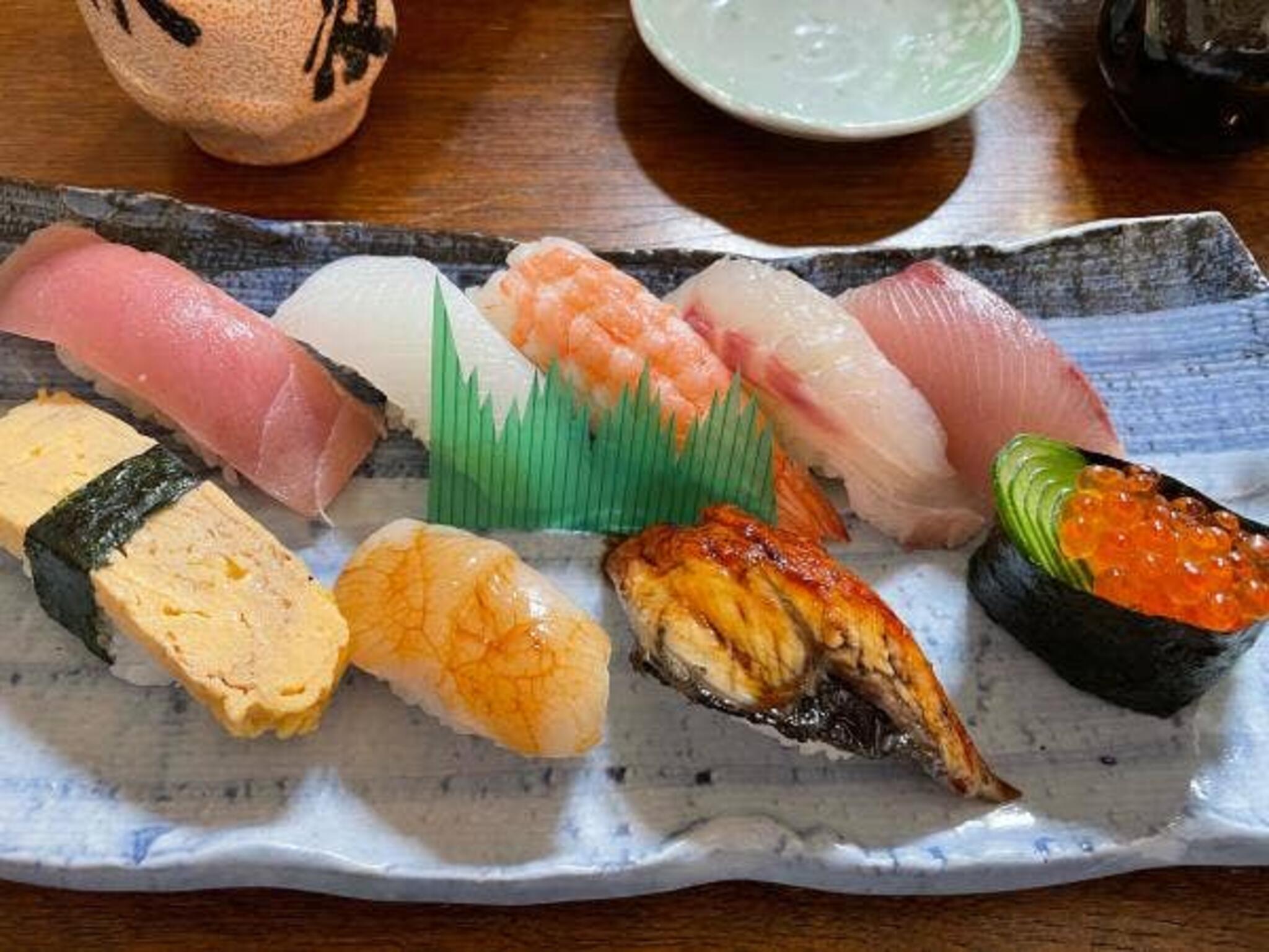 出多寿司の代表写真8