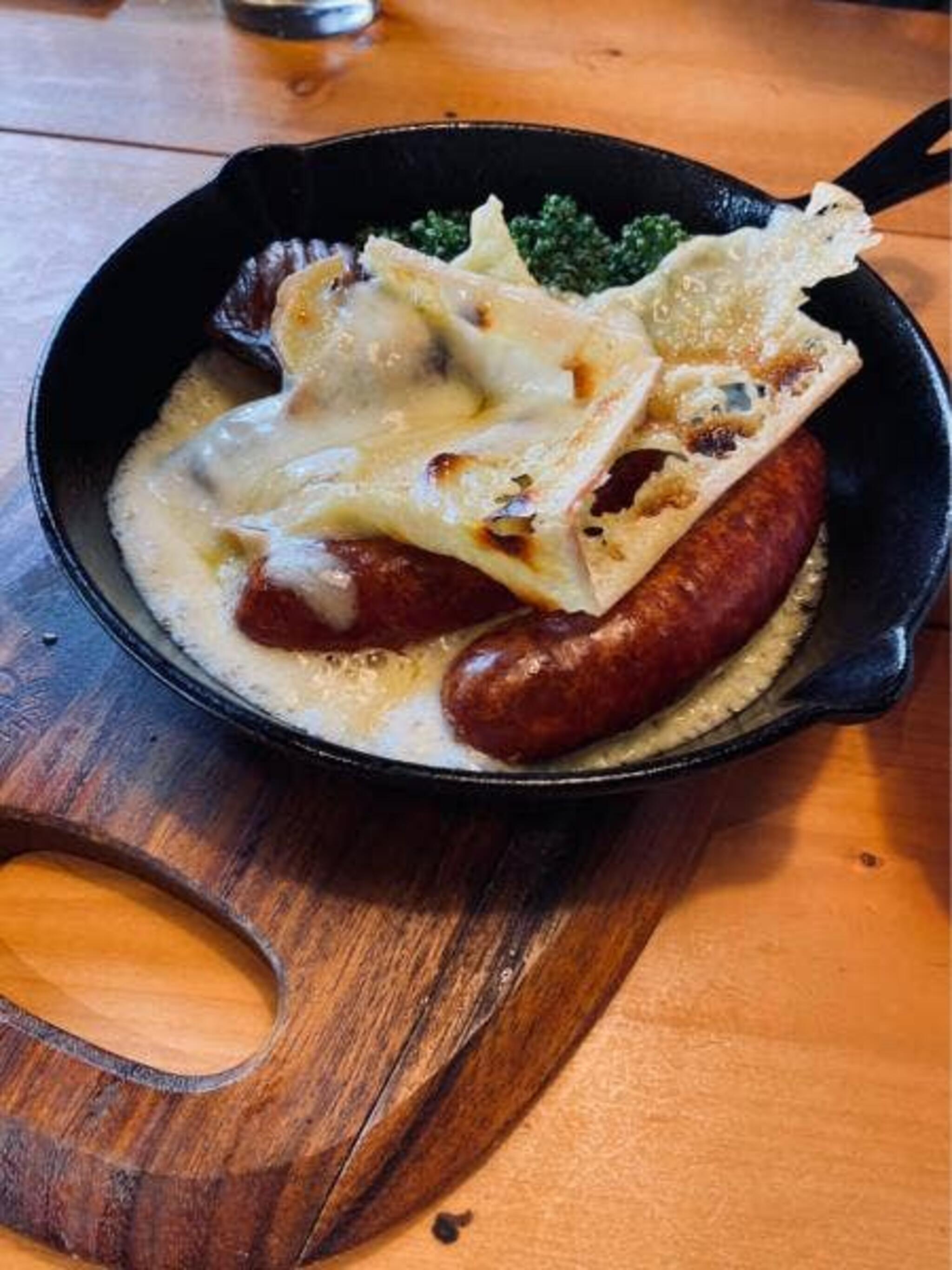 CCC~Cheese Cheers Cafe~ 京都店(チーズチーズカフェ)の代表写真9
