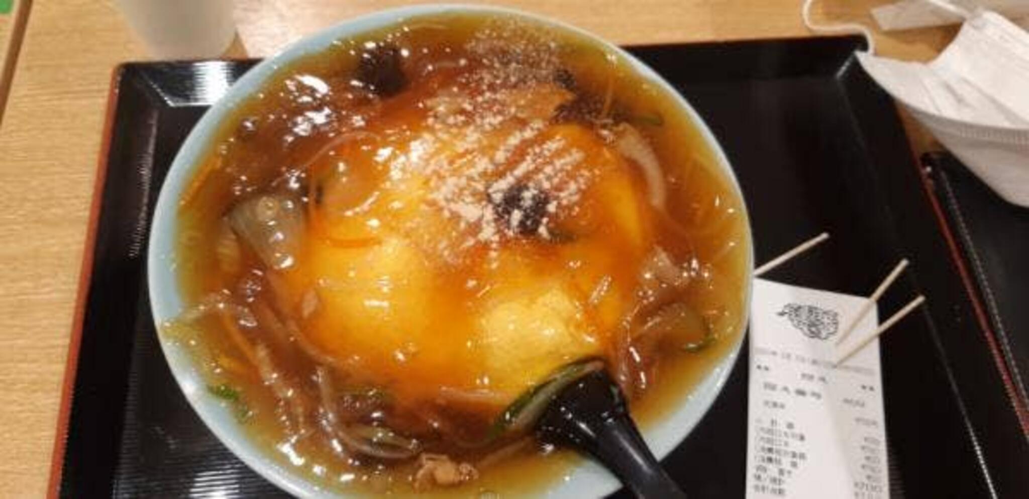 中華料理 蓬莱 レクト店の代表写真9