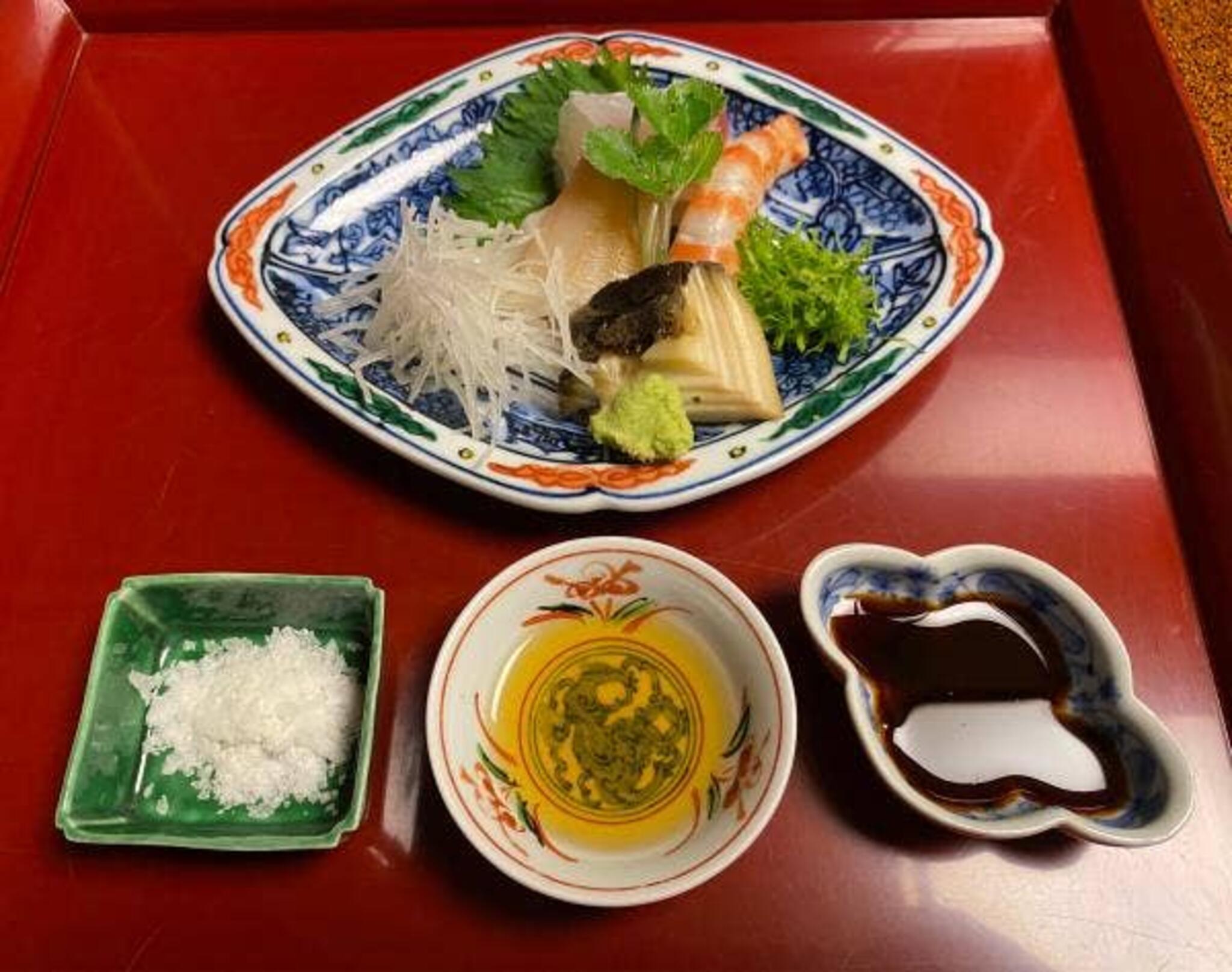 日本料理 喜多丘の代表写真1