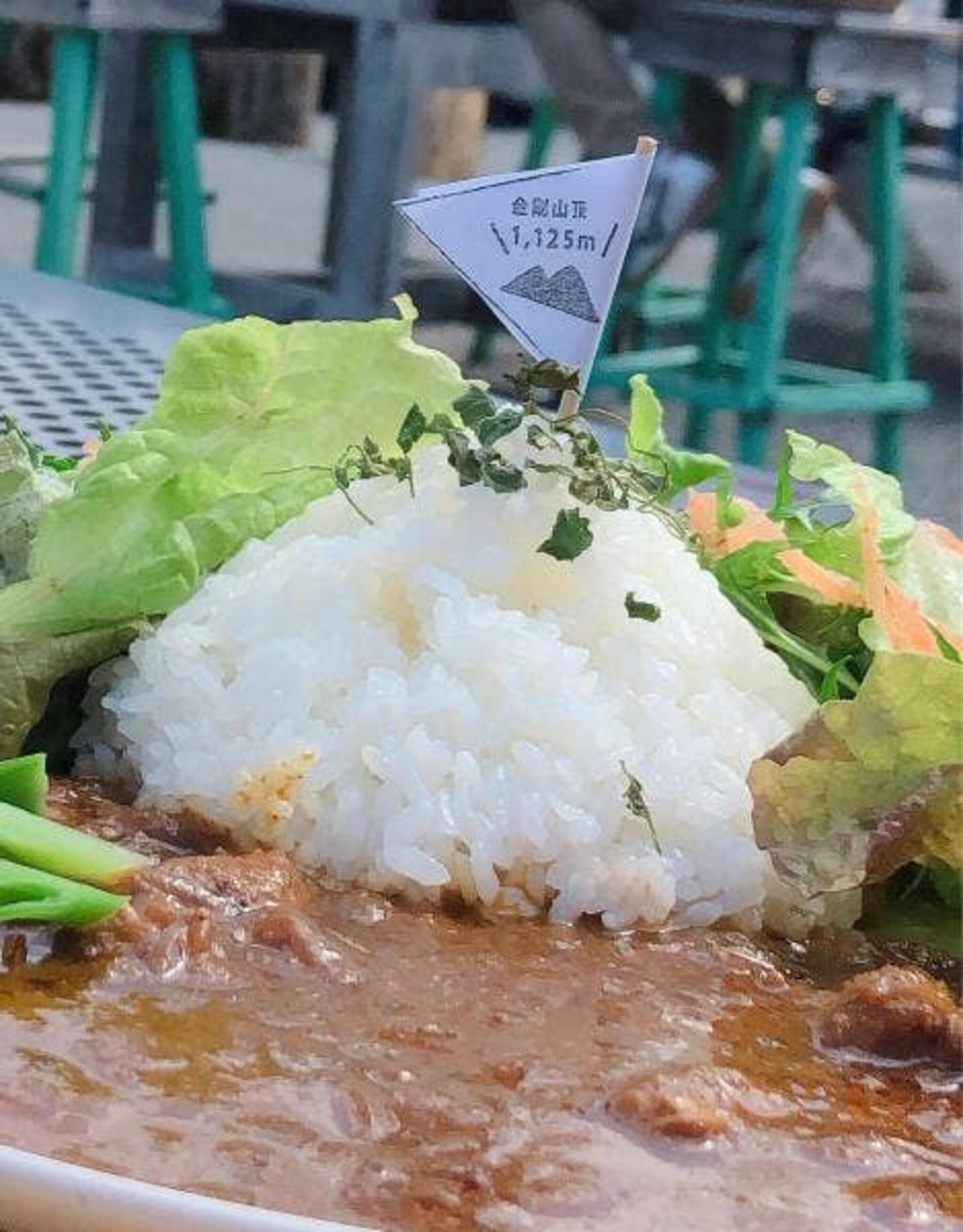 道の駅 ちはやあかさか 村カフェの代表写真3