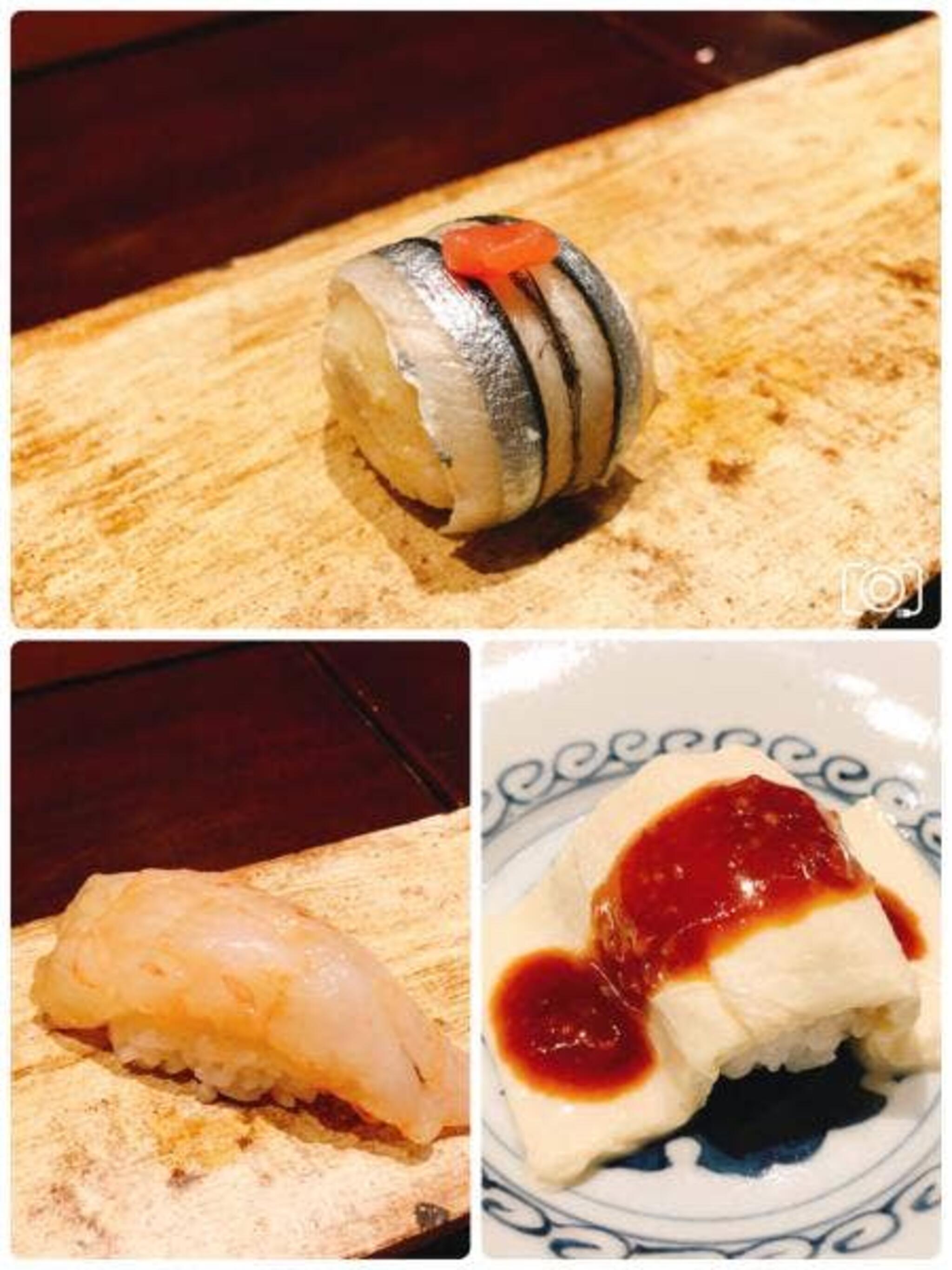 寿司・酢飯屋の代表写真8