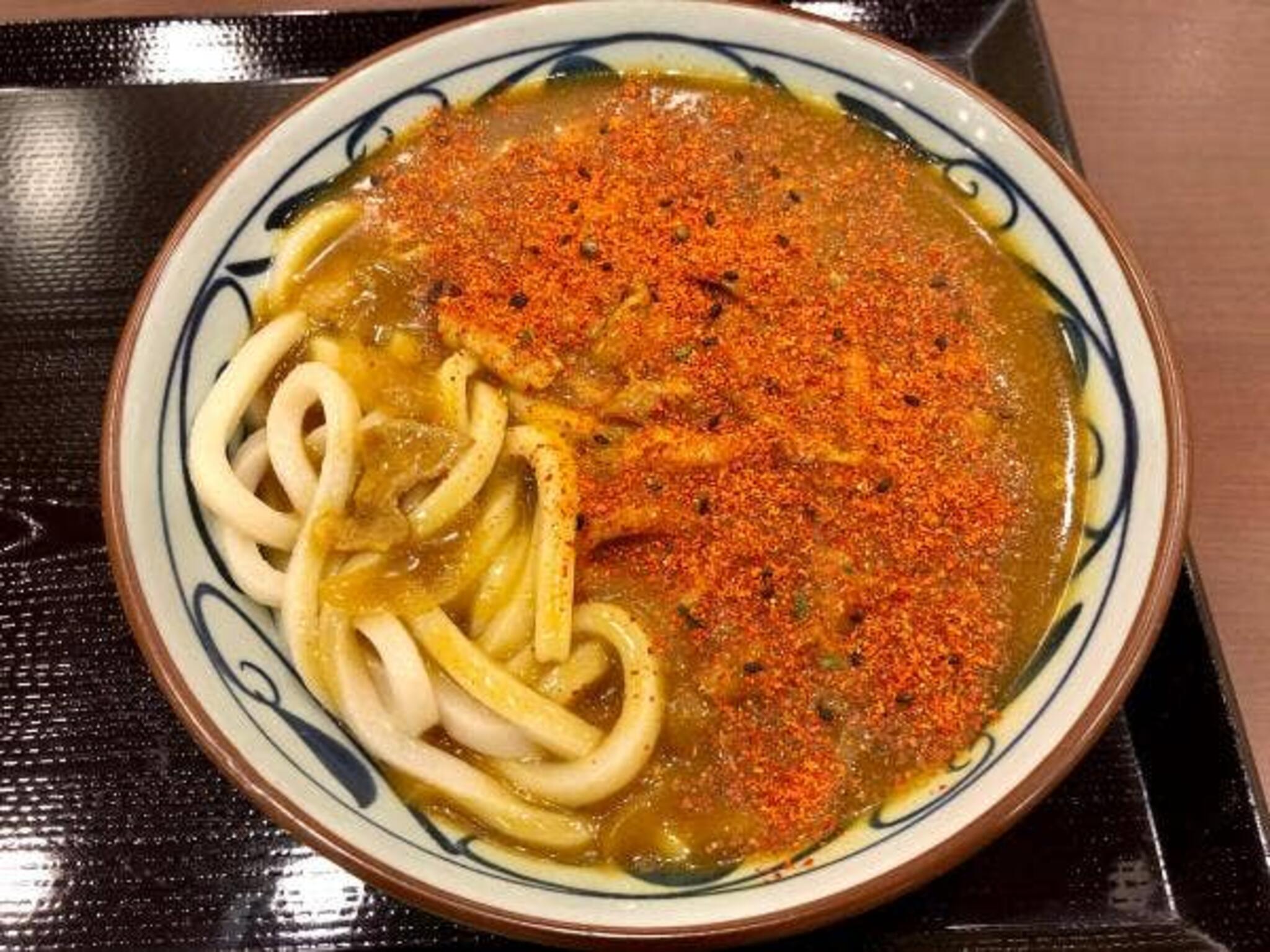 丸亀製麺 名古屋スパイラルタワーズの代表写真8