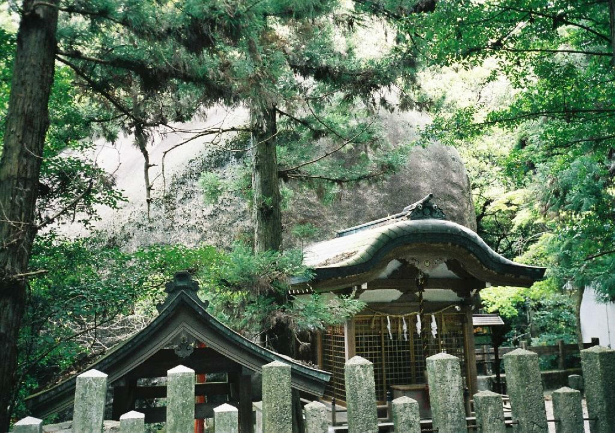 磐船神社の代表写真1